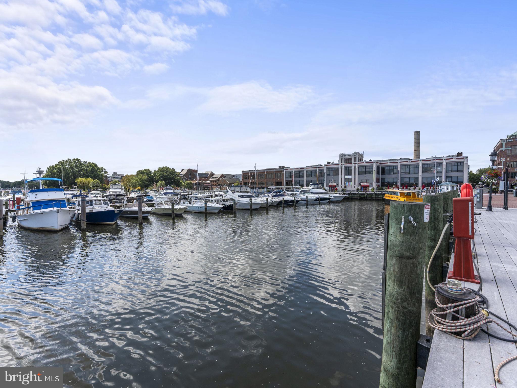 120 Cameron STREET Unit: CS201