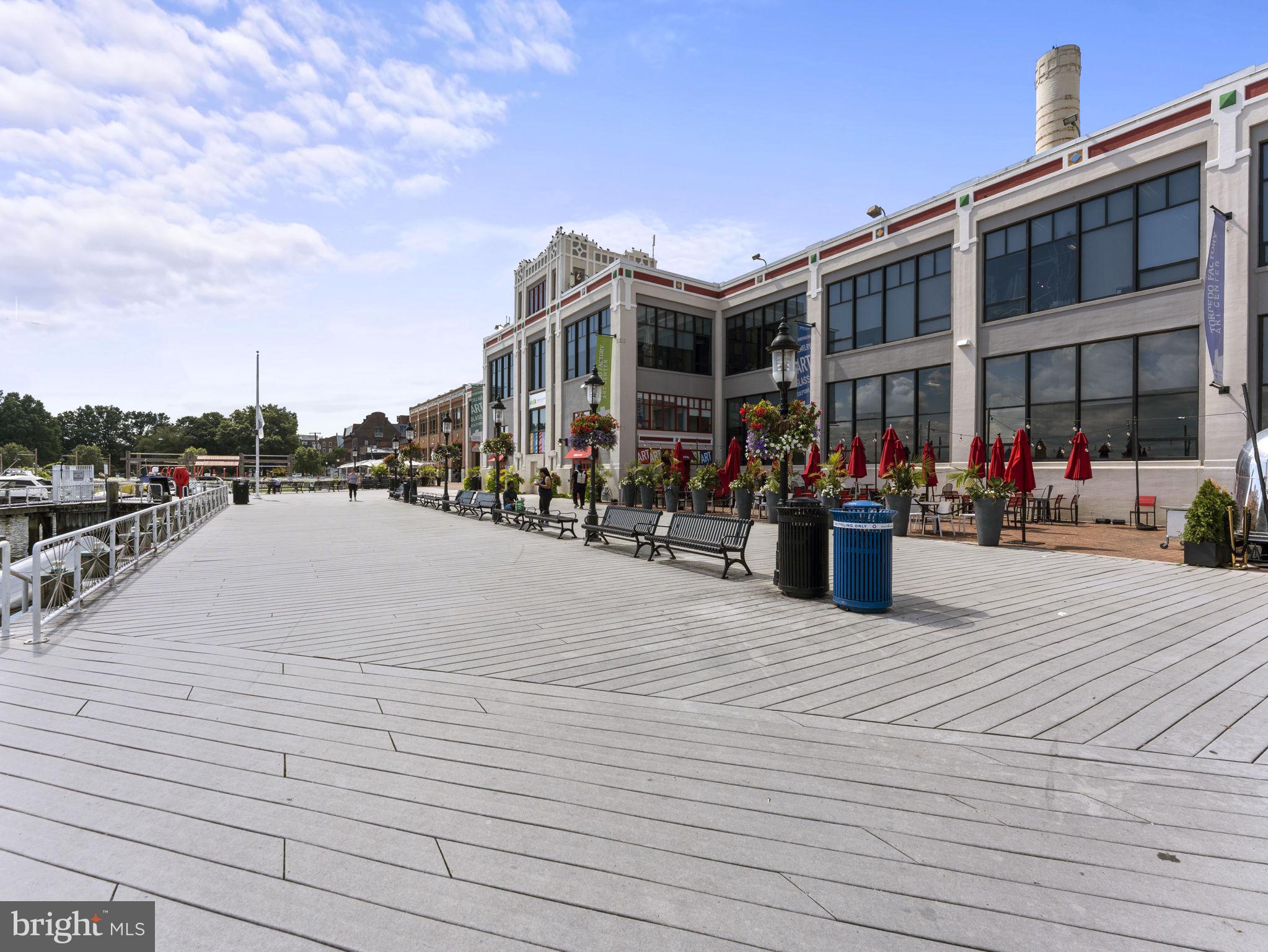 120 Cameron STREET Unit: CS201