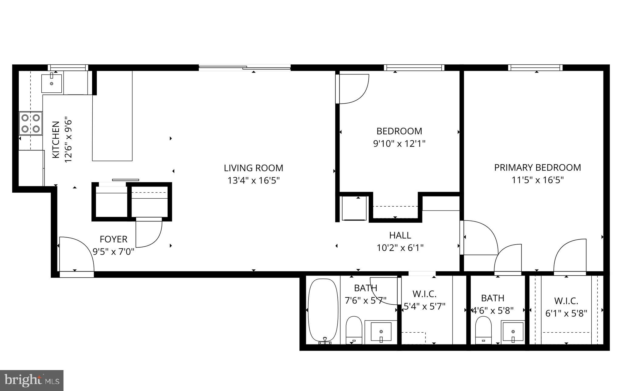 3310 S 28TH STREET S 102