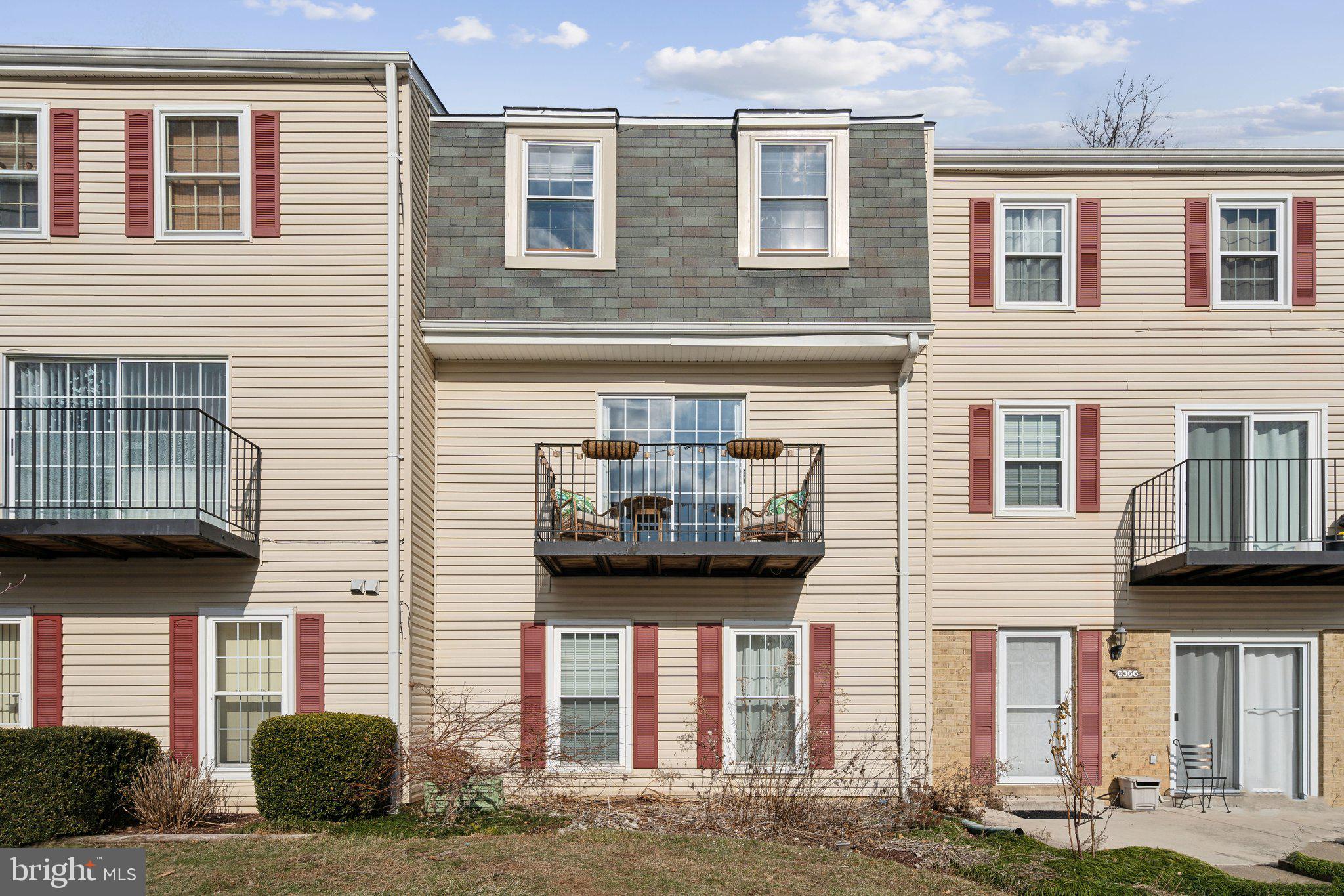 6356 Pine View Ct #62c