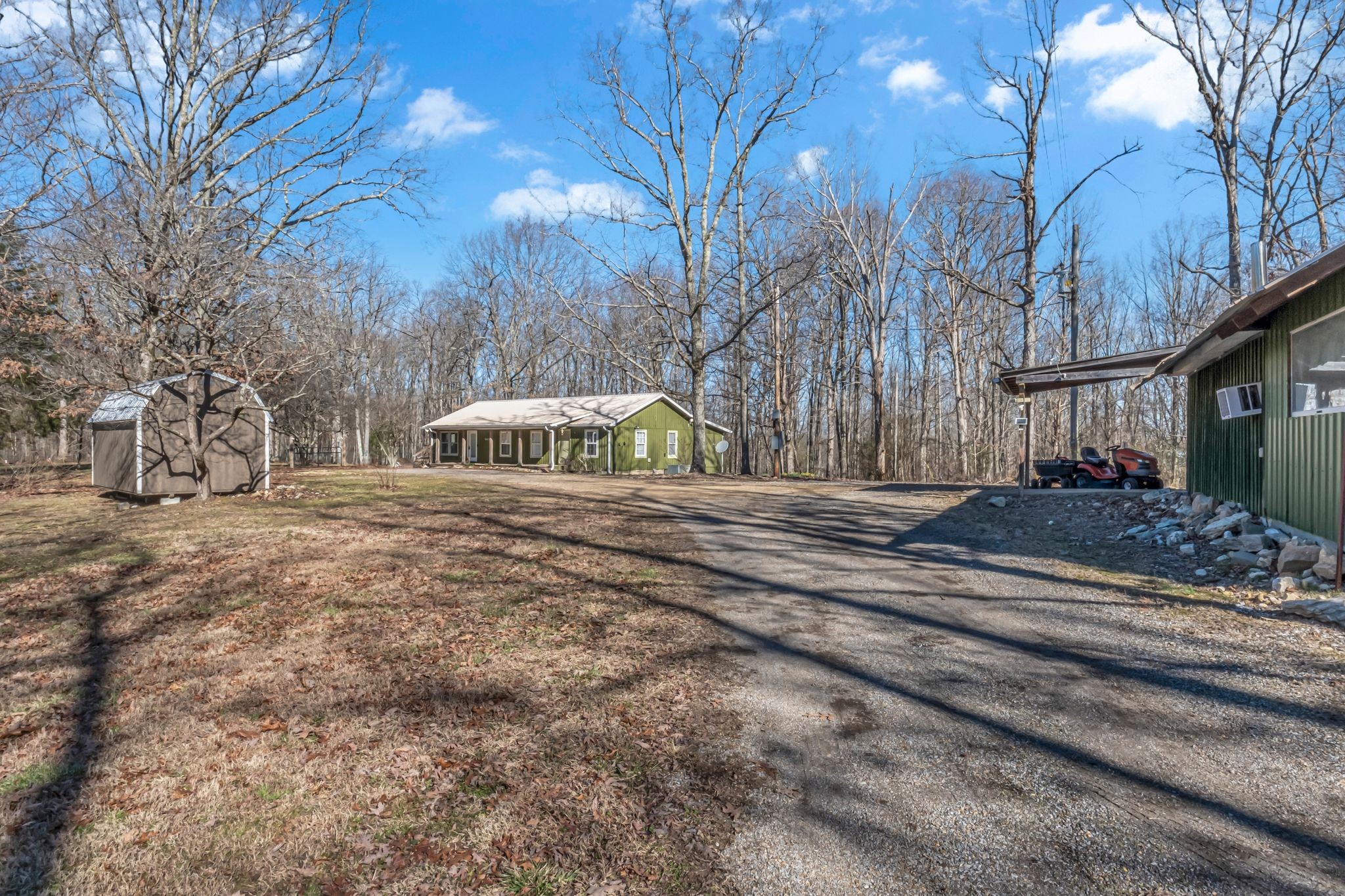 290 Deerwood Rd