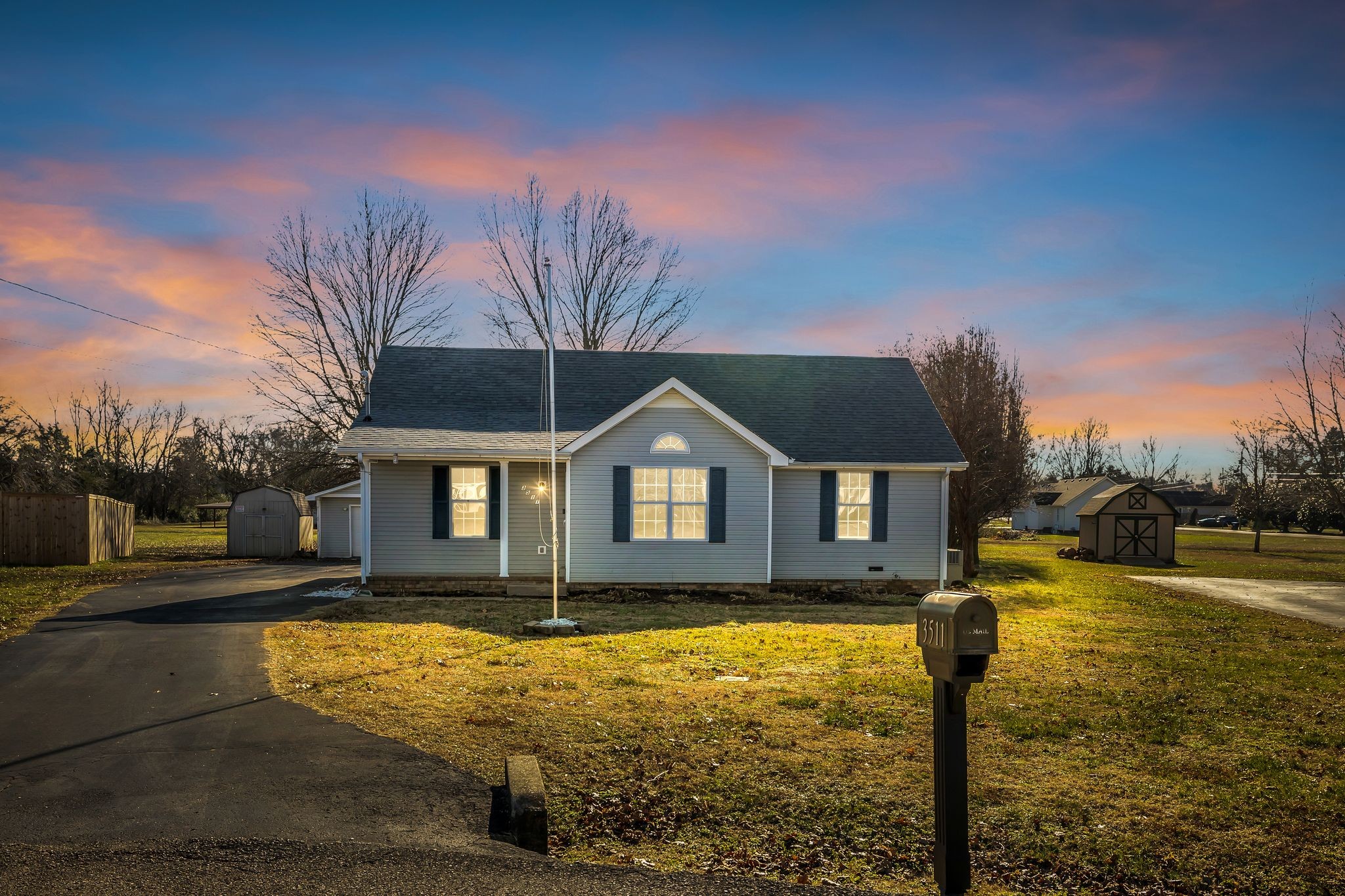 3511 Quaker Ct