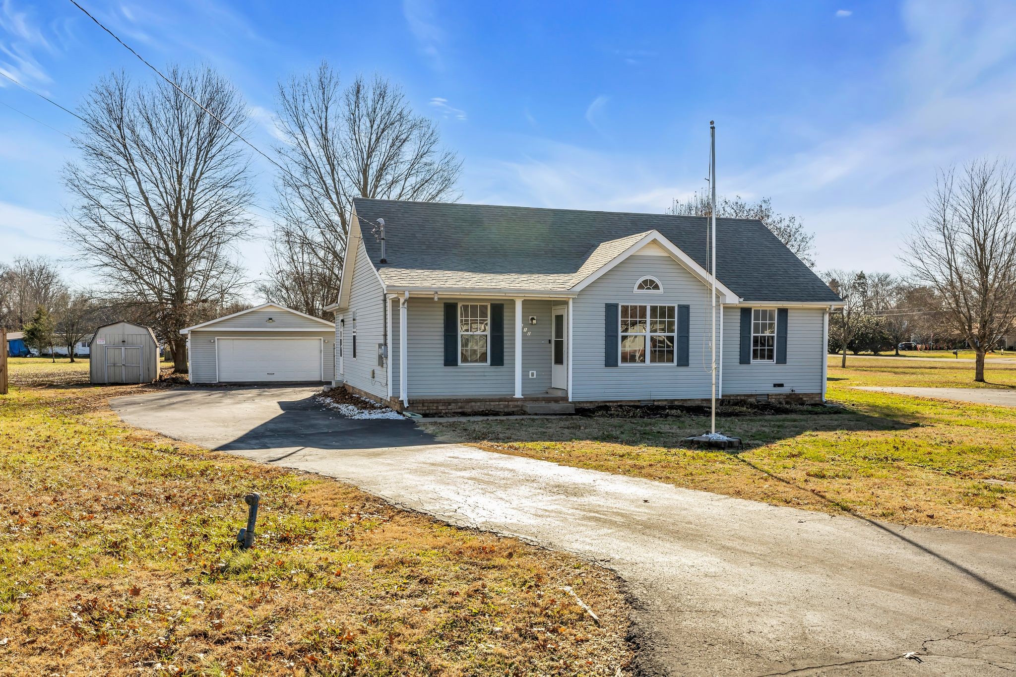 3511 Quaker Ct