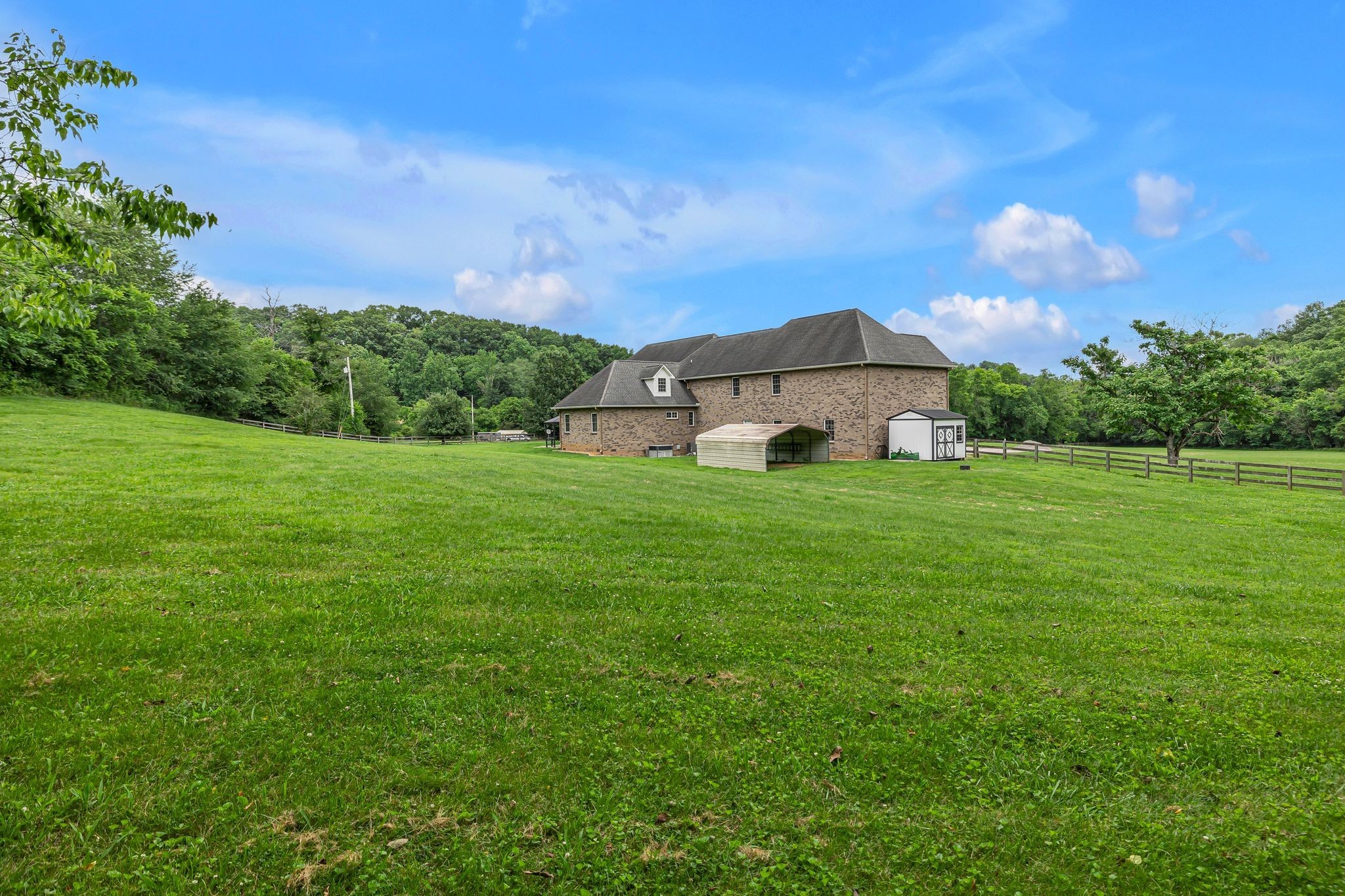 790 Blooming Grove Rd