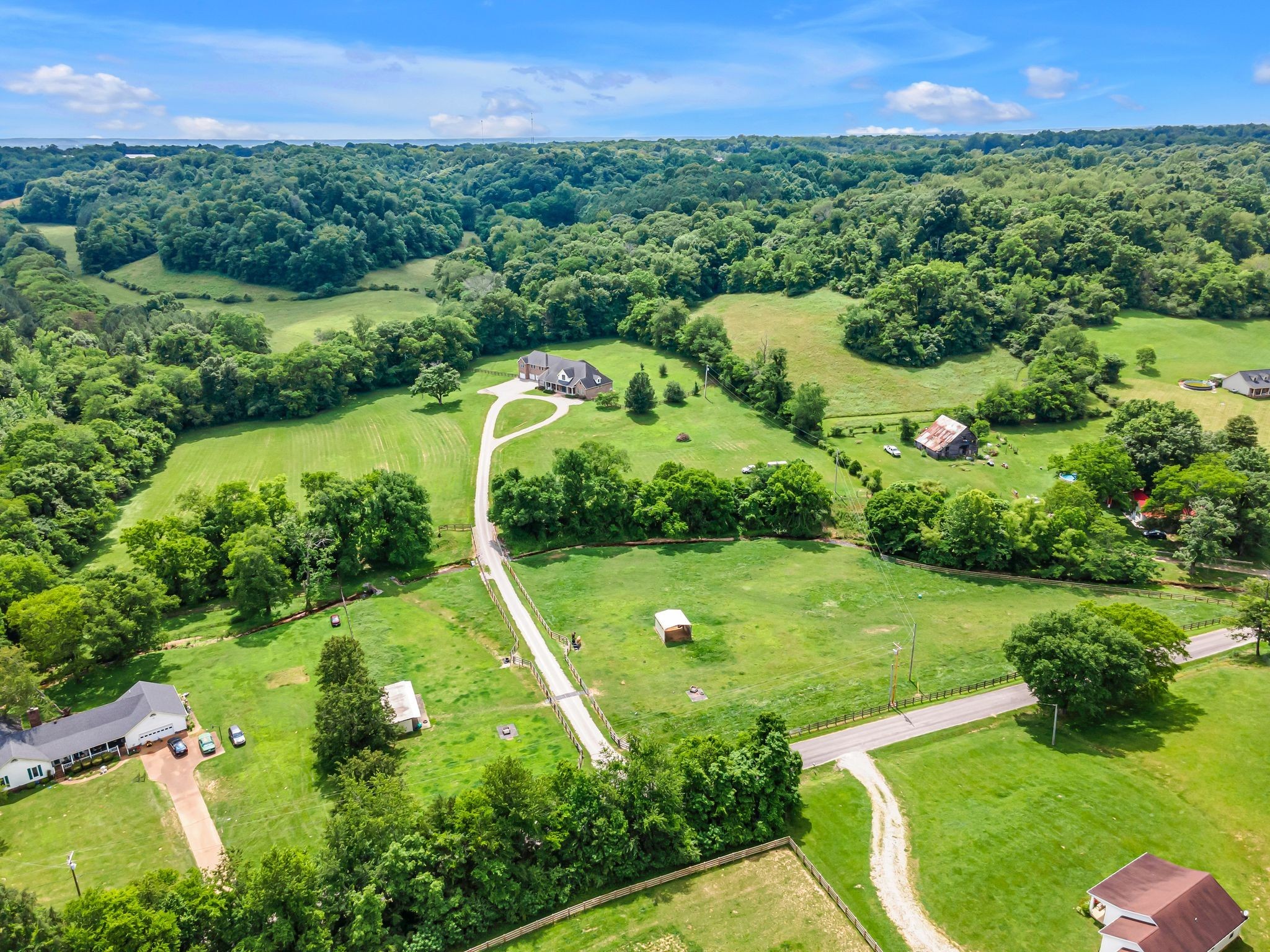 790 Blooming Grove Rd