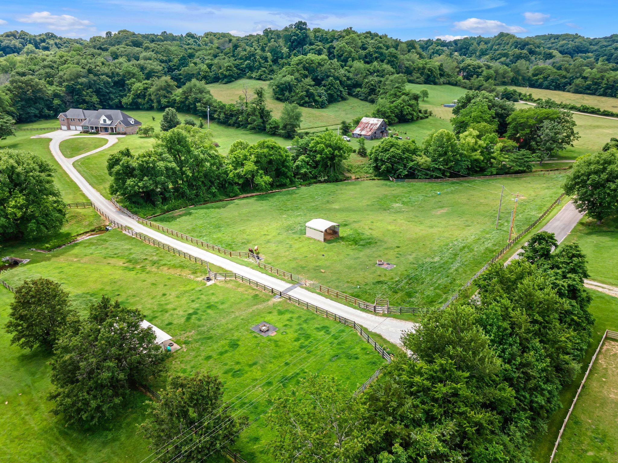 790 Blooming Grove Rd