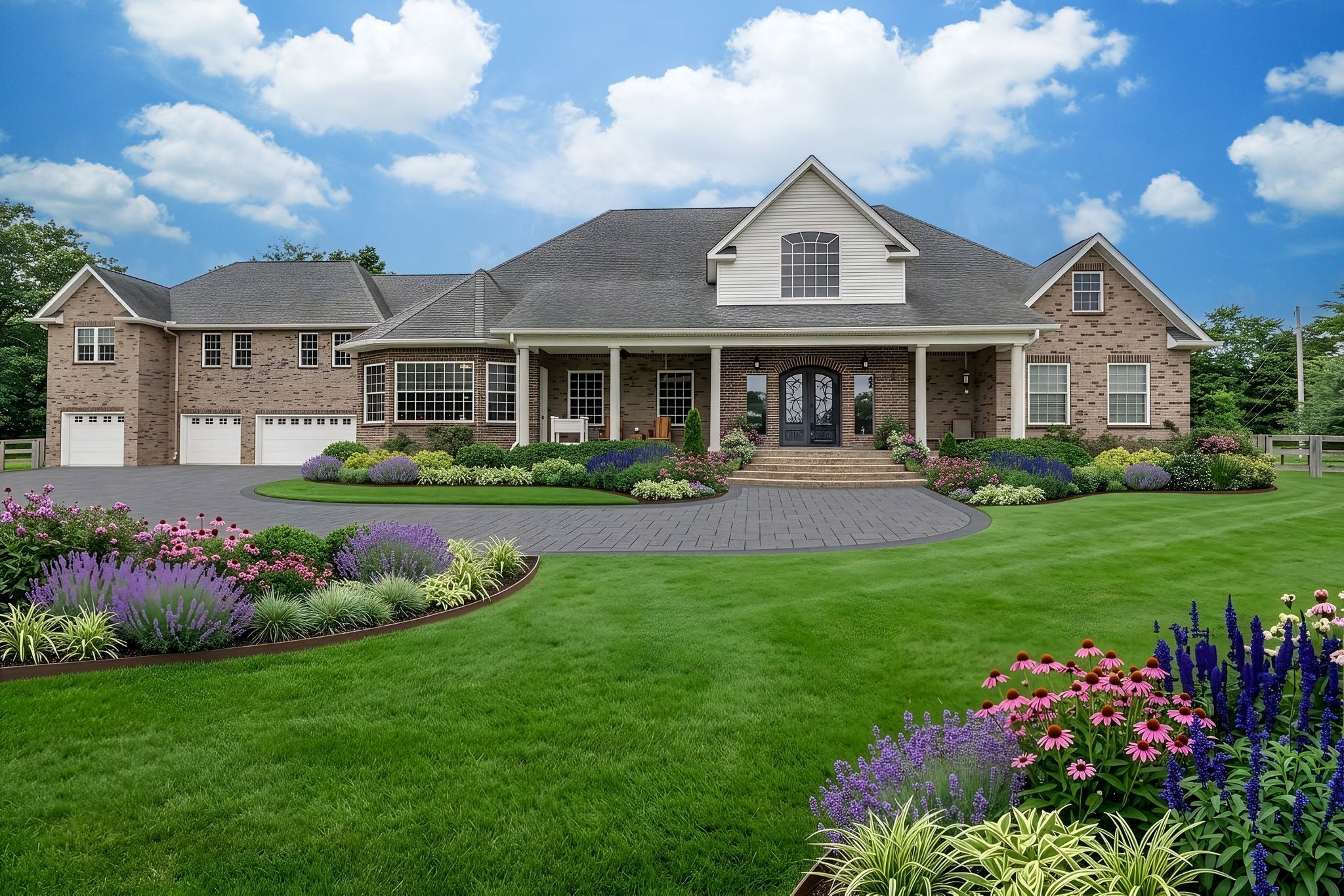 790 Blooming Grove Rd