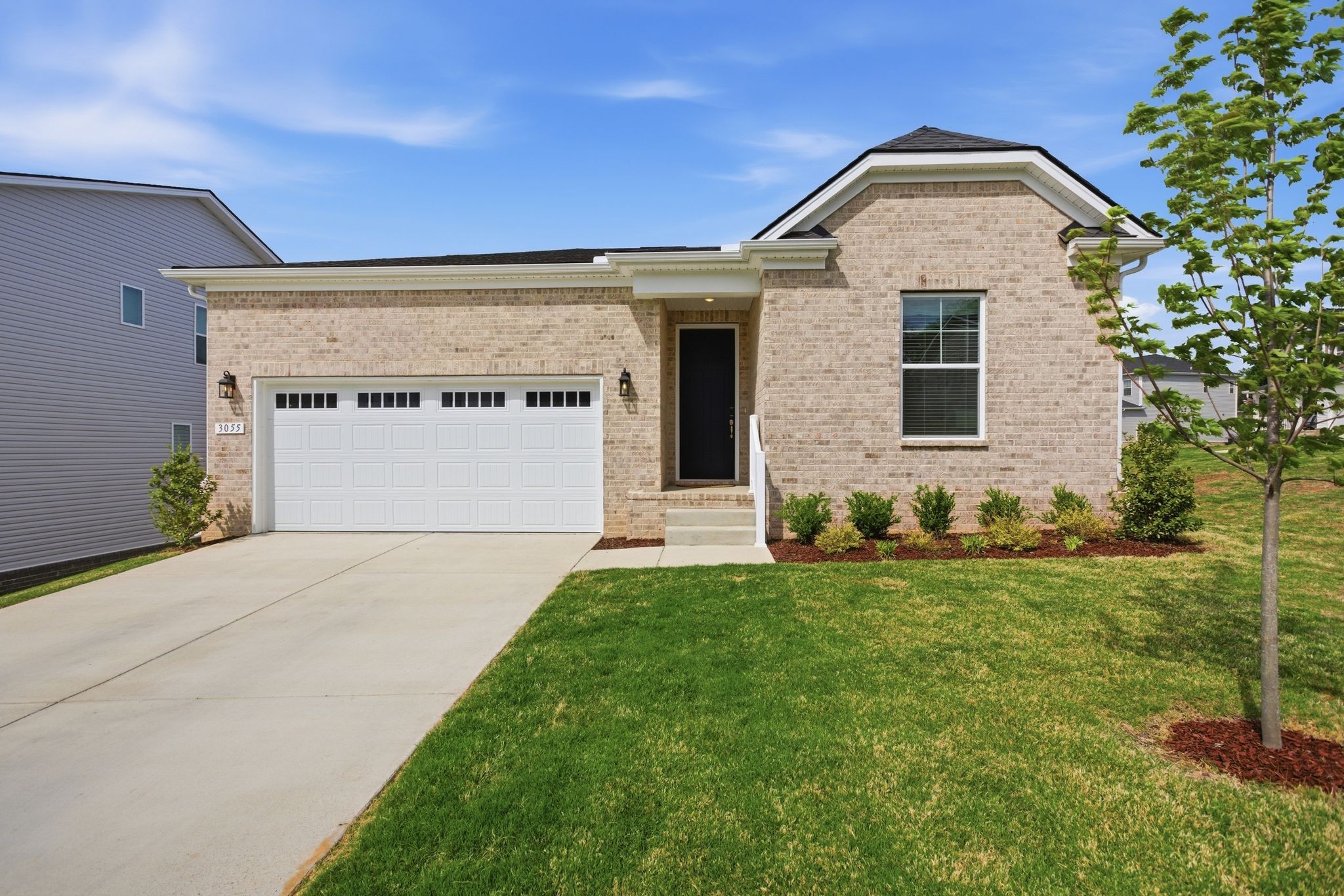 3055 Fernwood Ln
