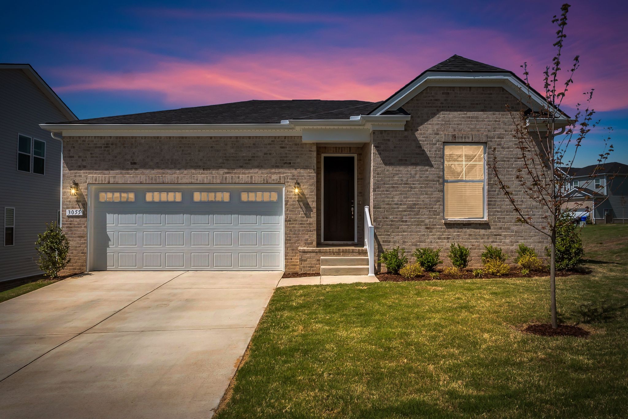 3055 Fernwood Ln
