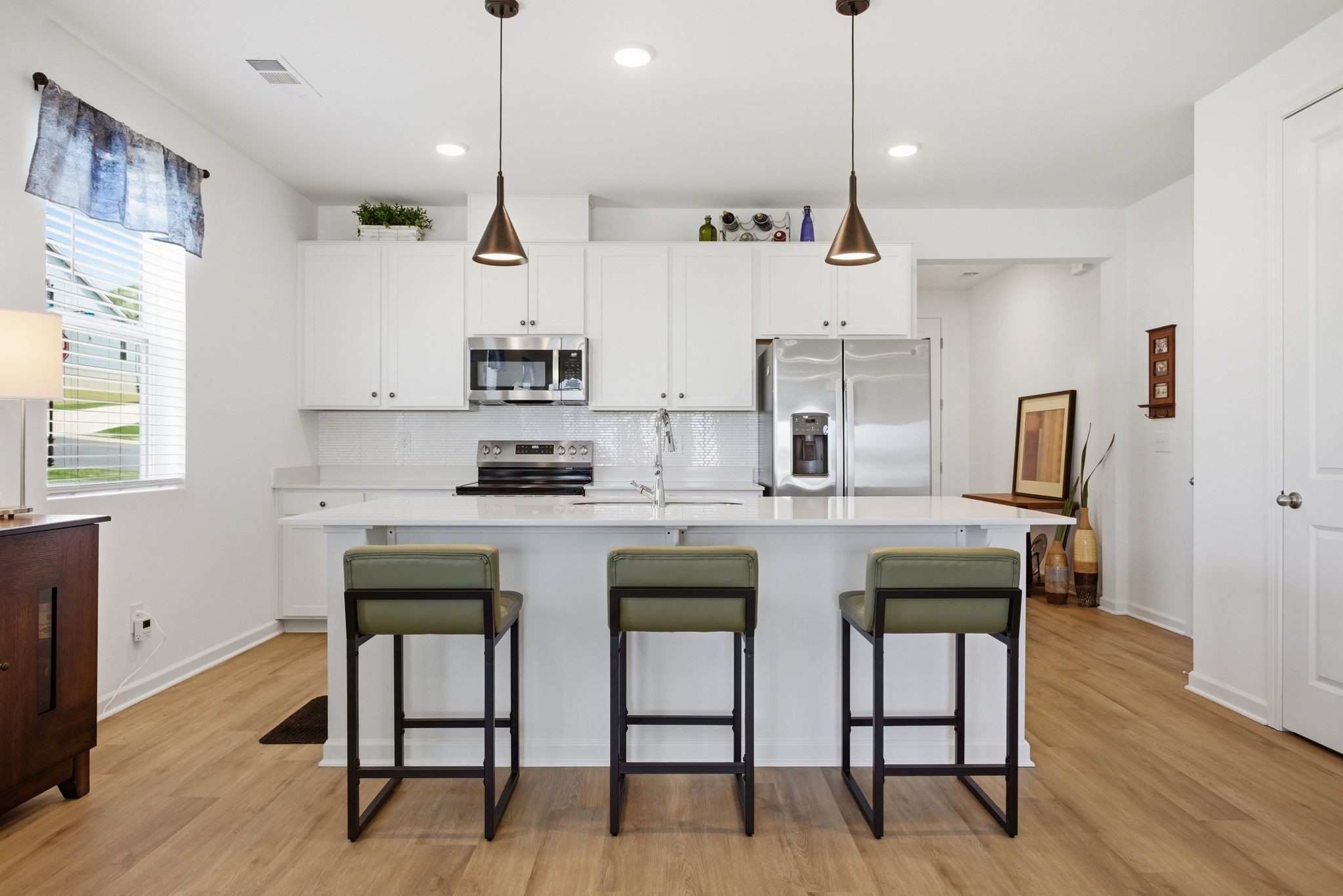 3055 Fernwood Ln