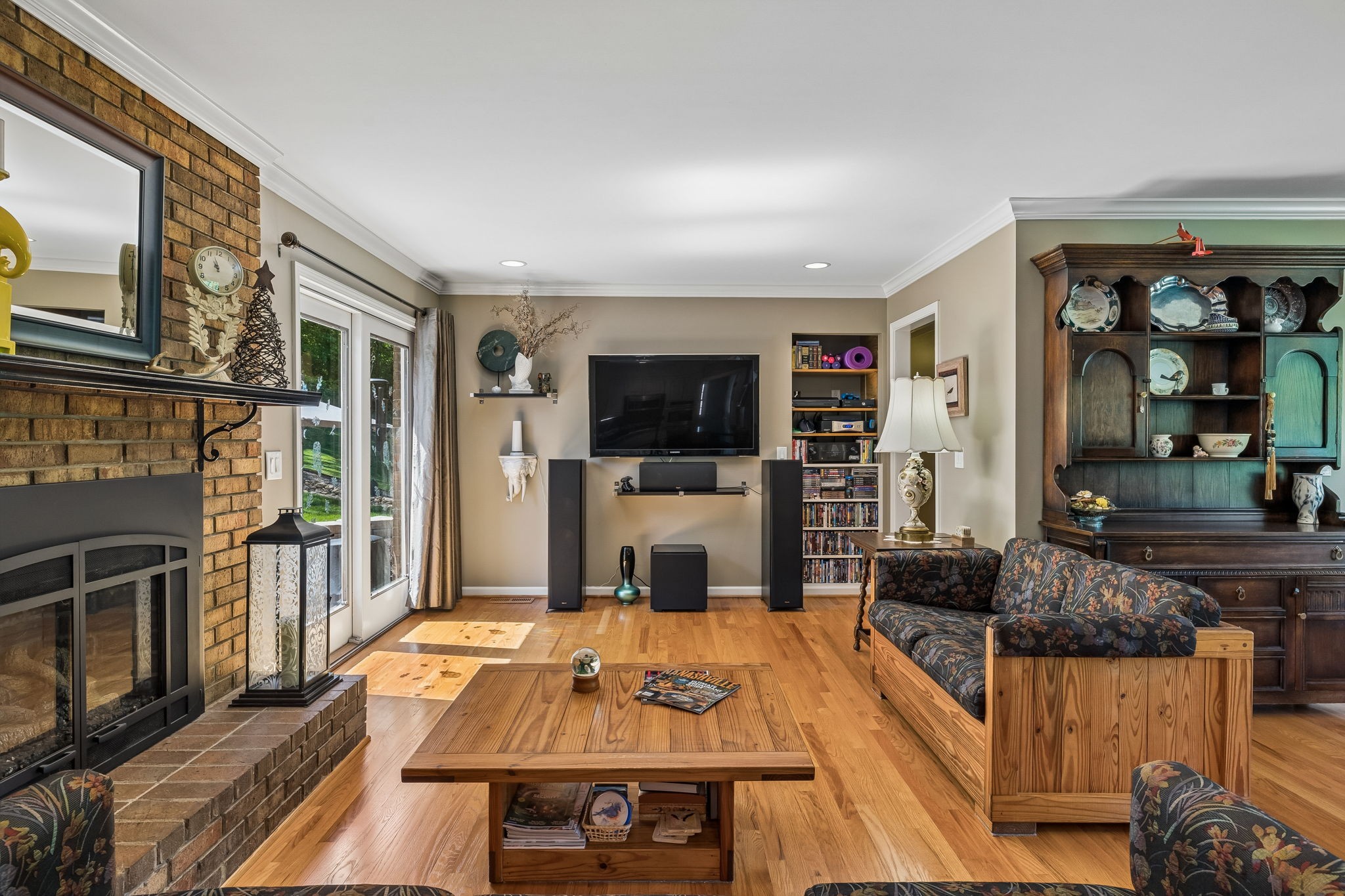 808 Rodney Dr
