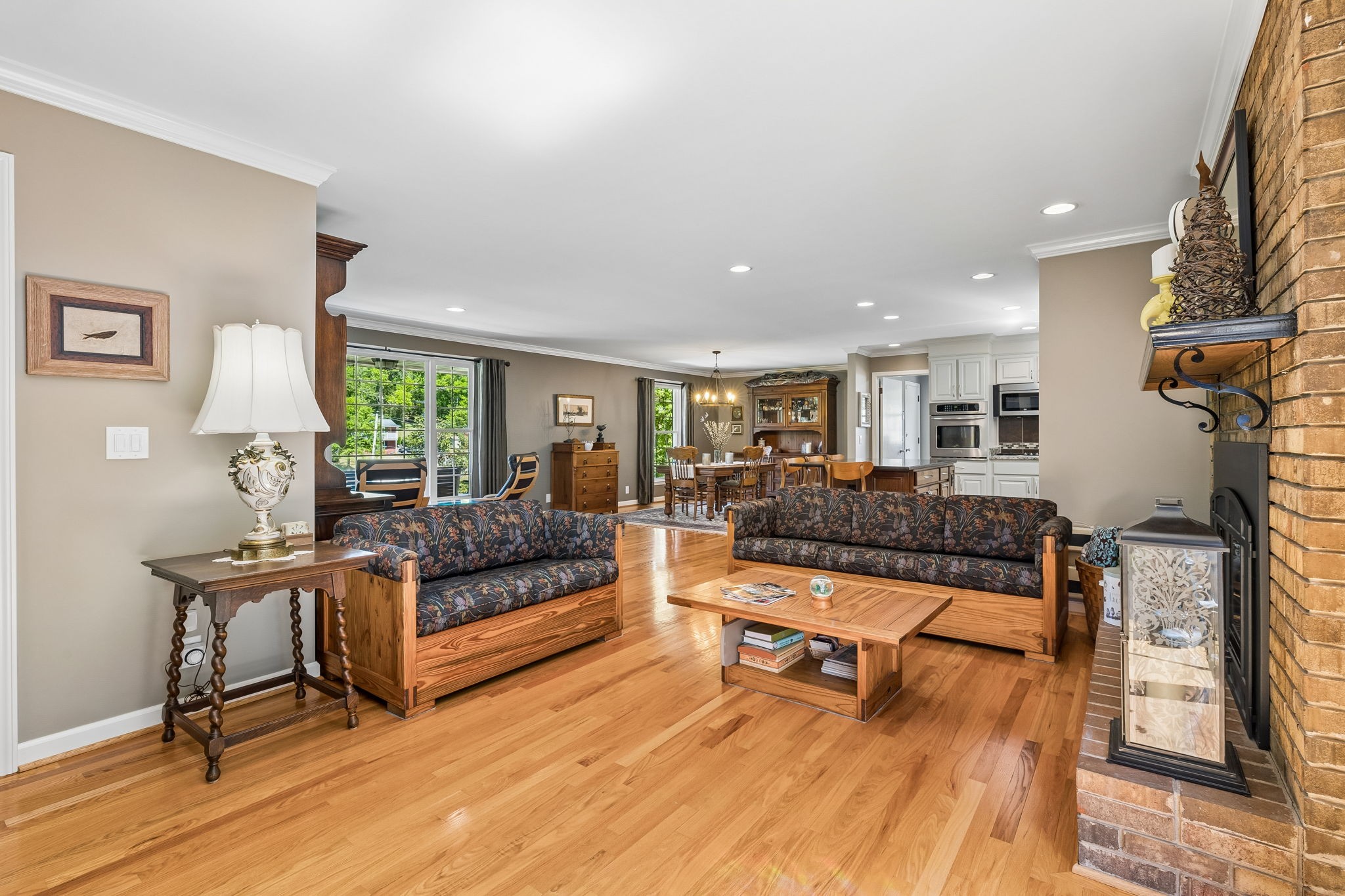 808 Rodney Dr