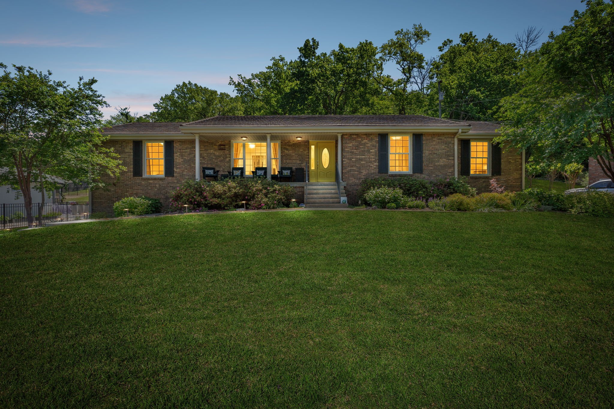 808 Rodney Dr