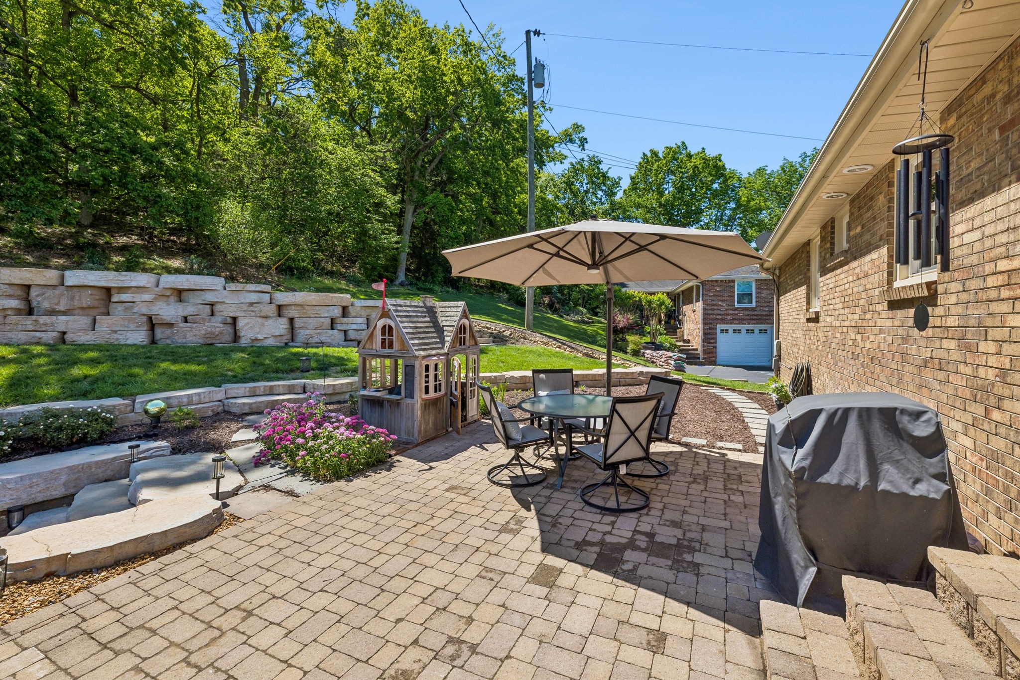 808 Rodney Dr