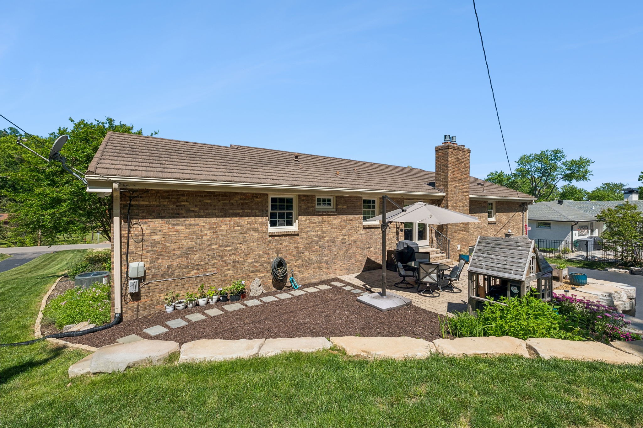 808 Rodney Dr