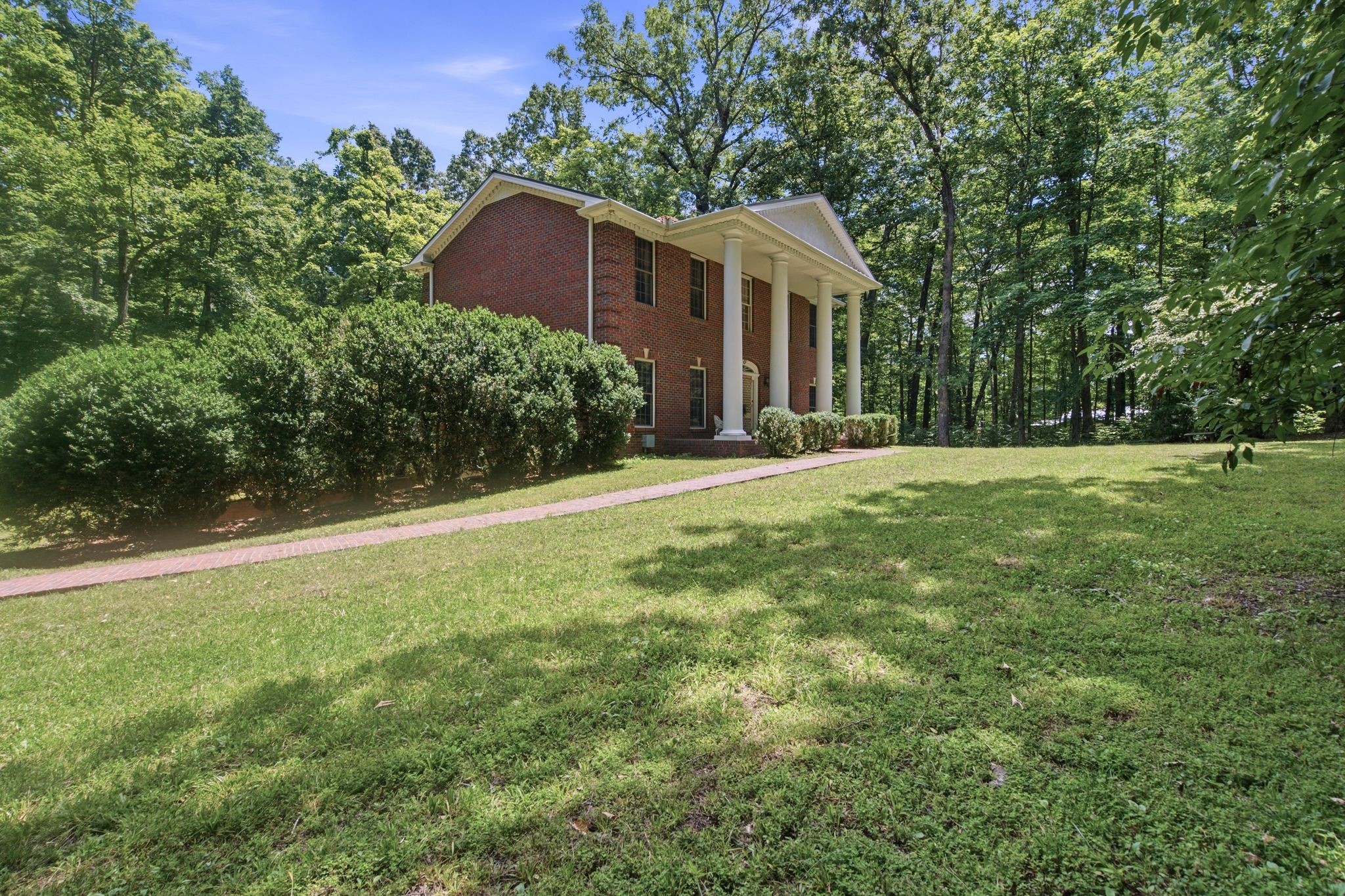 1225 Johnny Hall Rd