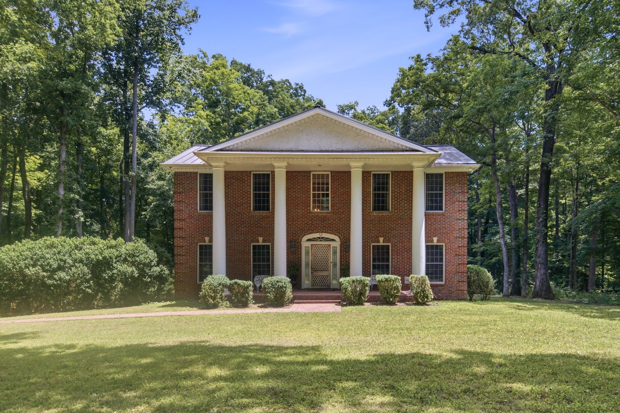 1225 Johnny Hall Rd
