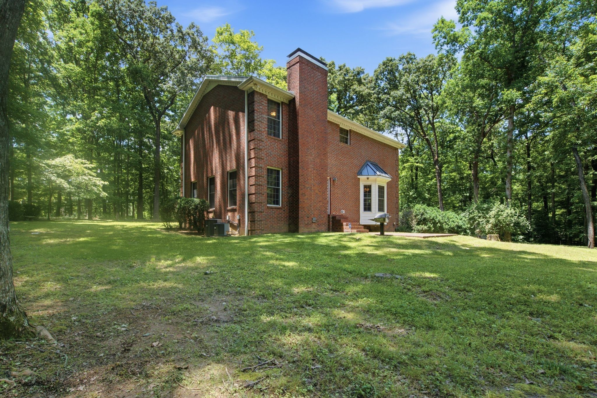 1225 Johnny Hall Rd