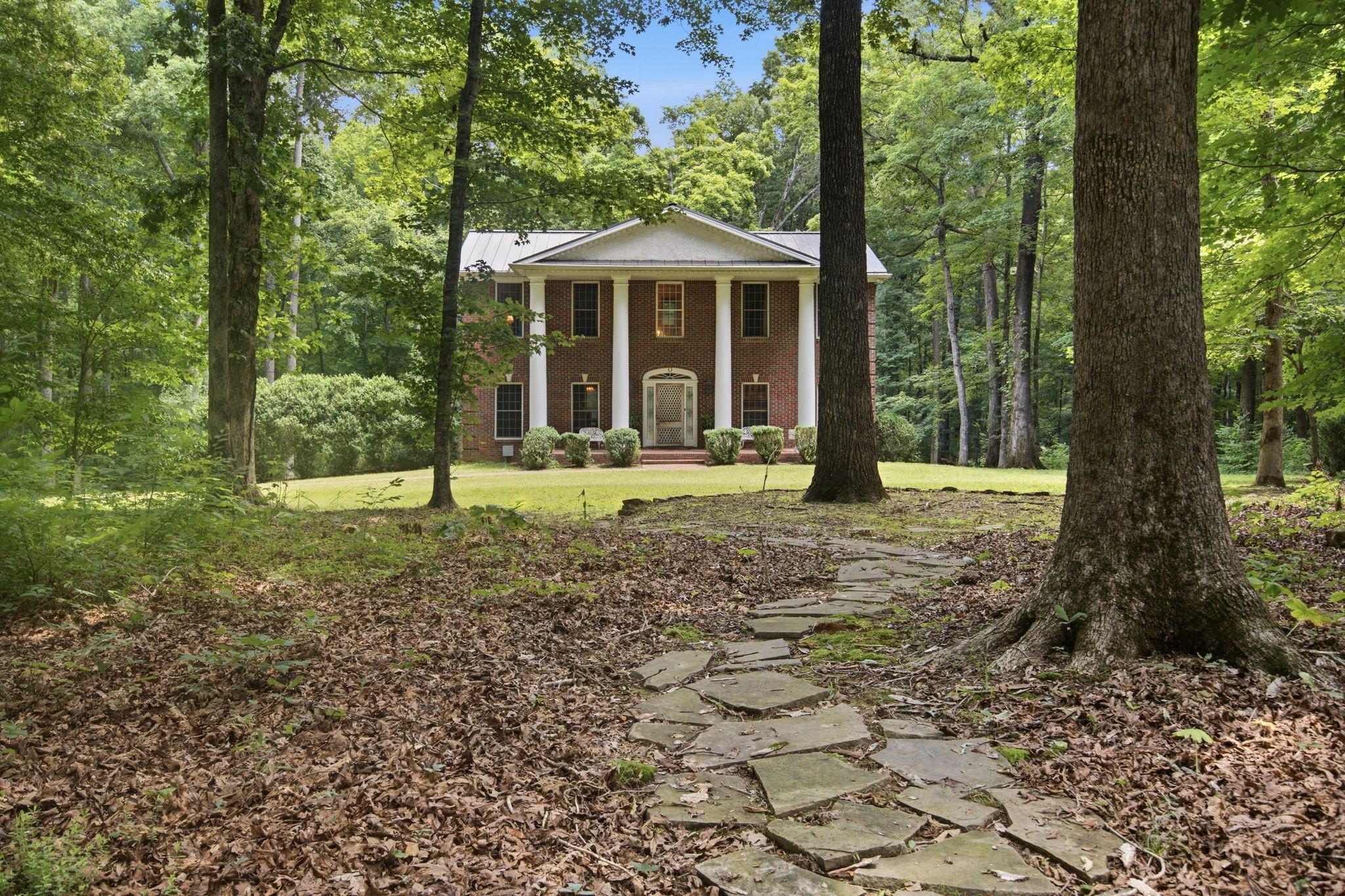 1225 Johnny Hall Rd