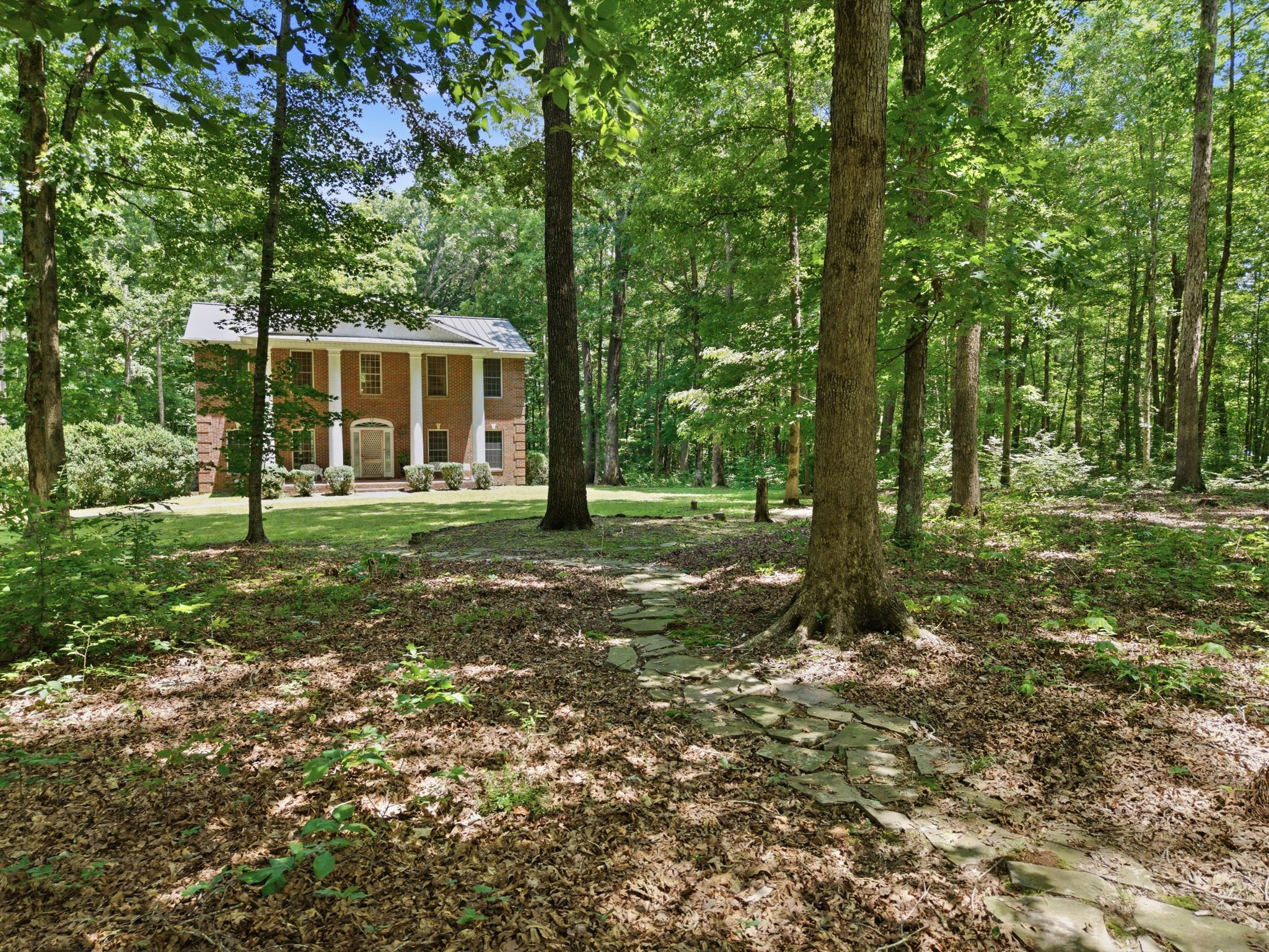 1225 Johnny Hall Rd