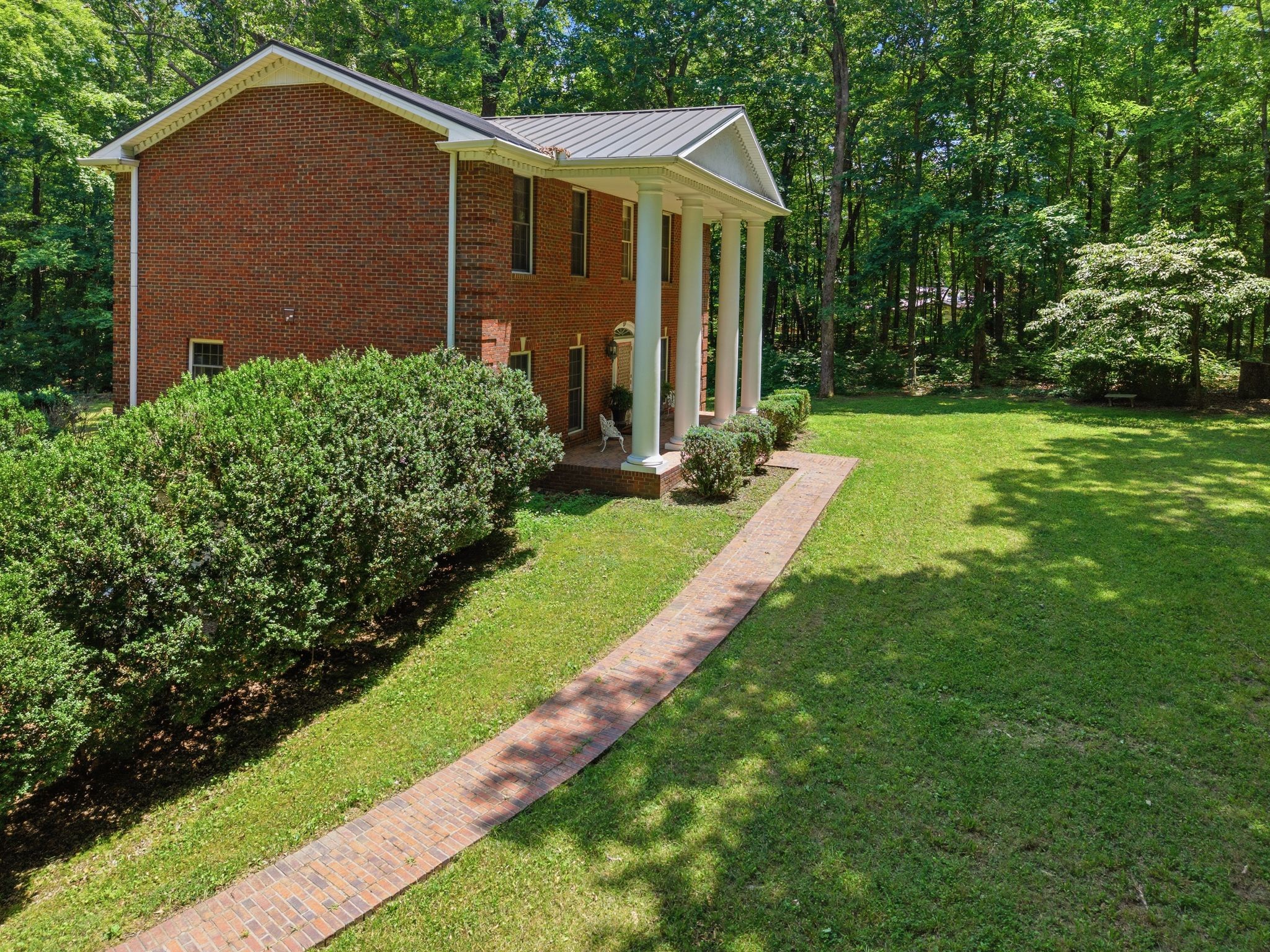 1225 Johnny Hall Rd