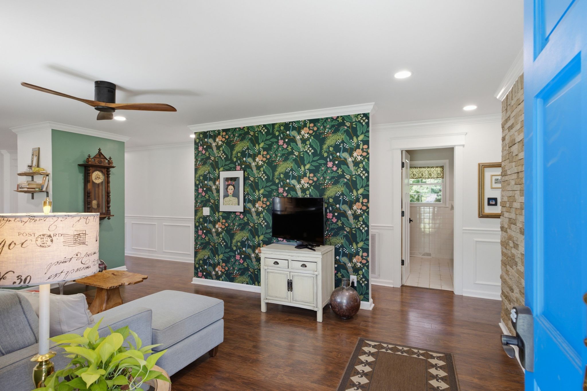 1507 Jewell Dr