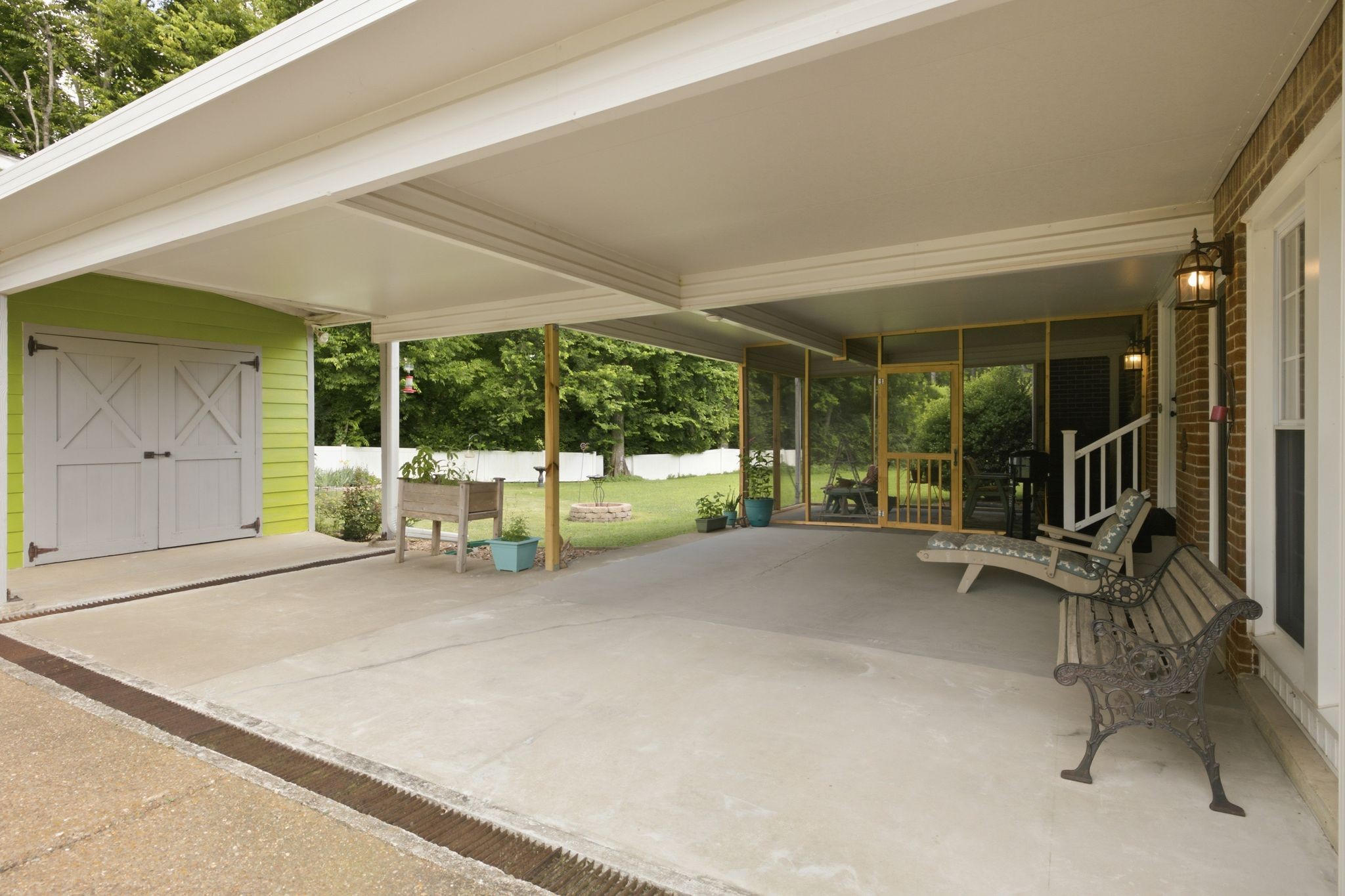 1507 Jewell Dr