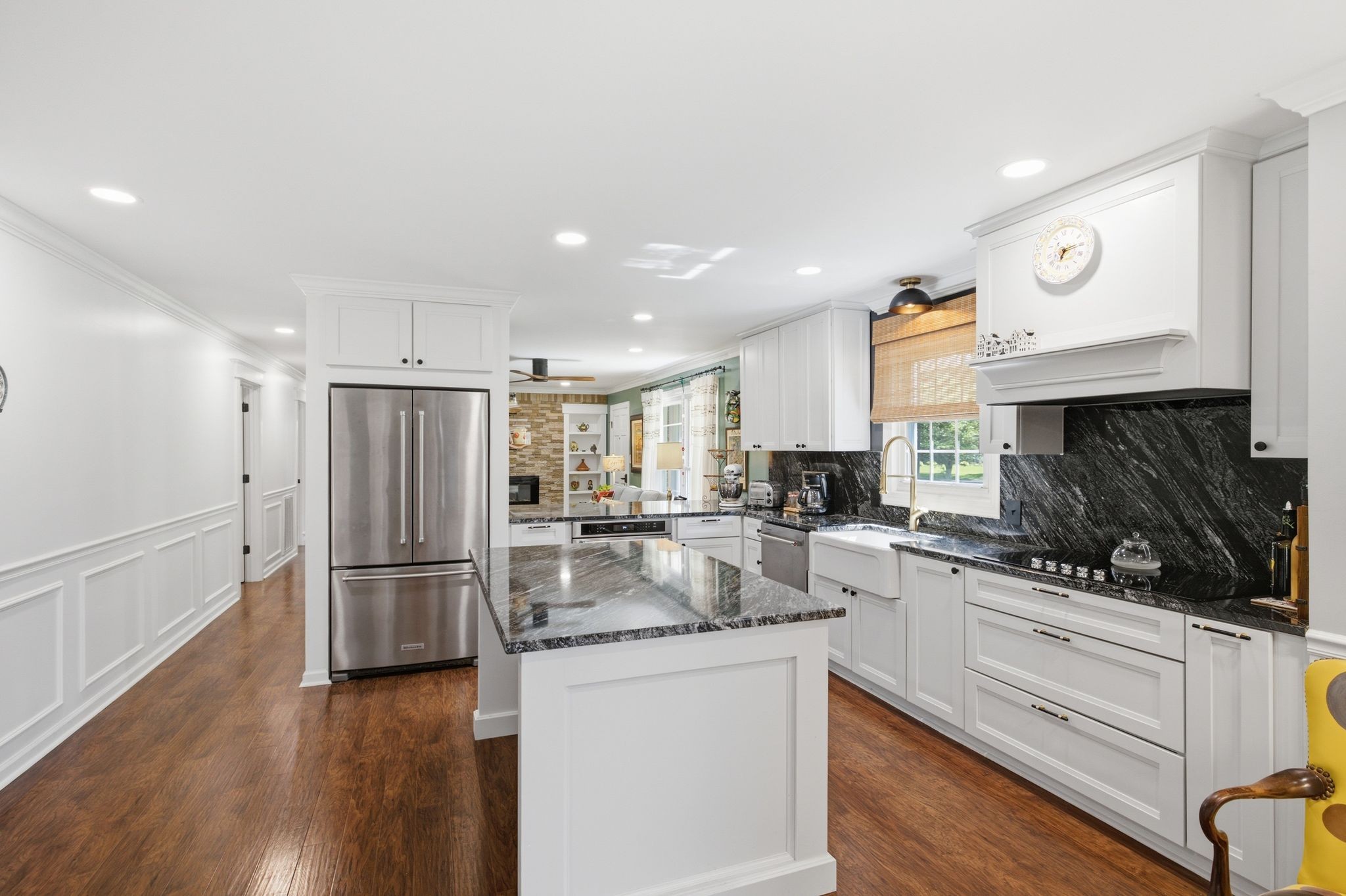 1507 Jewell Dr