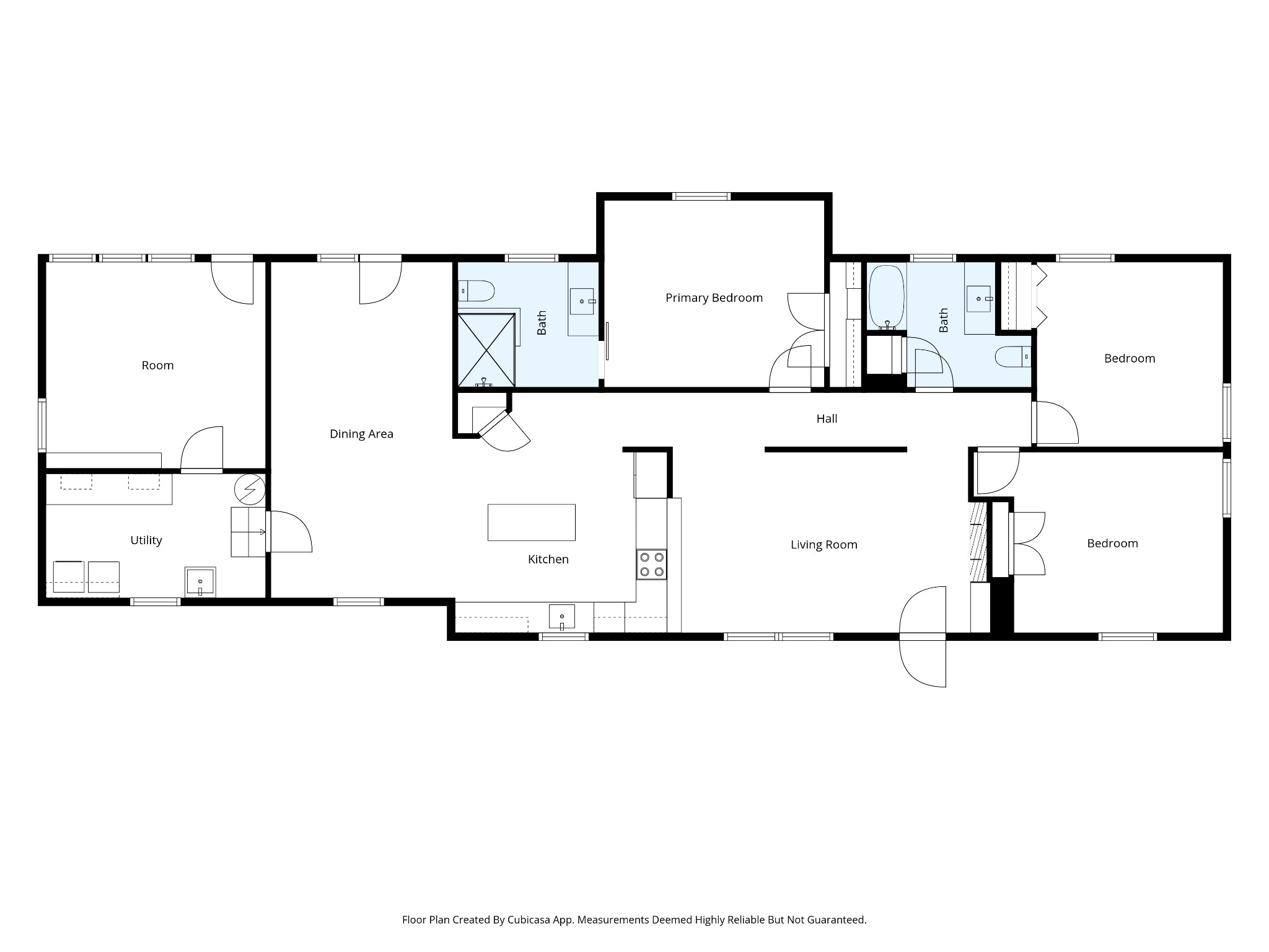 1507 Jewell Dr