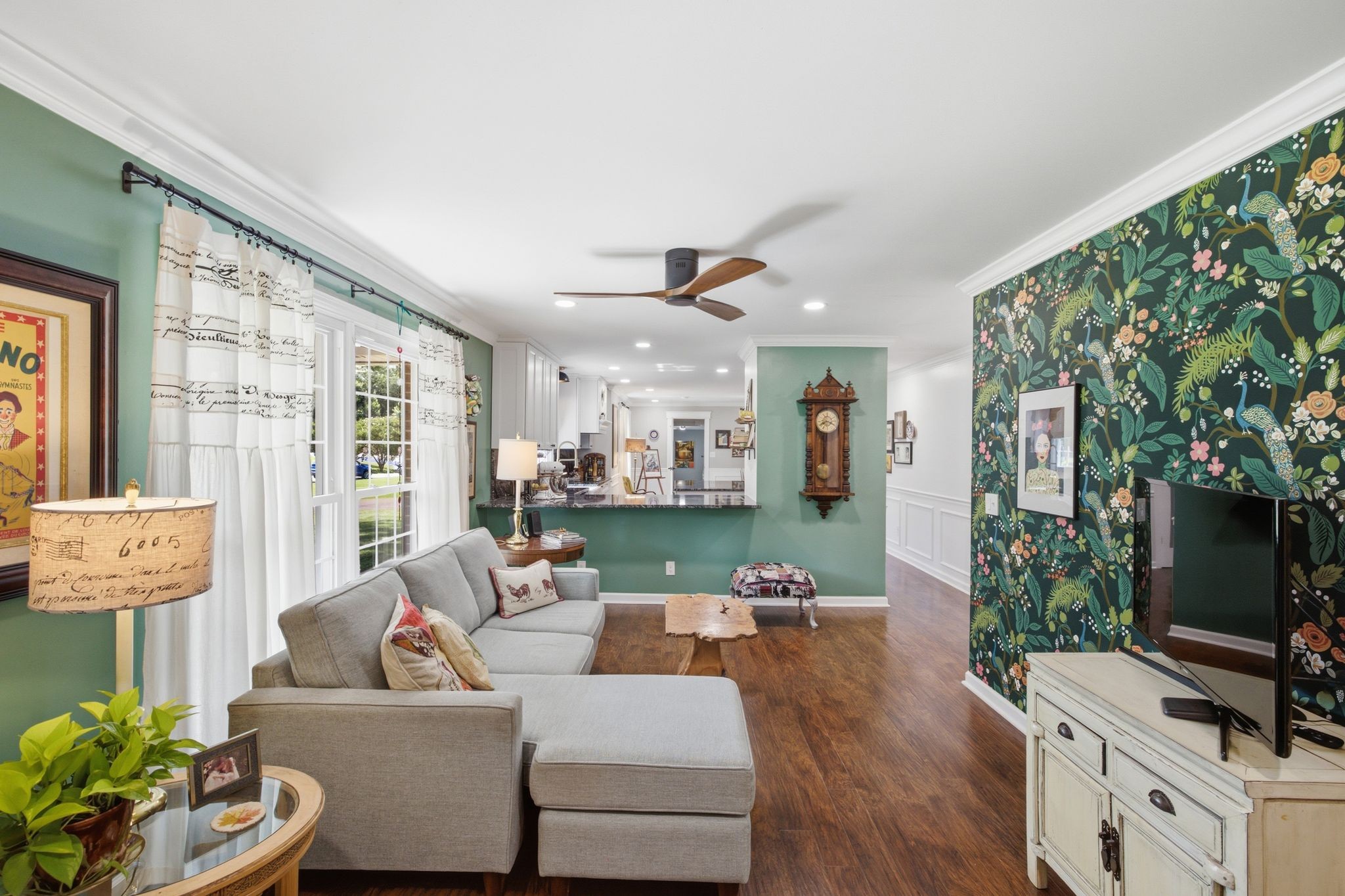 1507 Jewell Dr