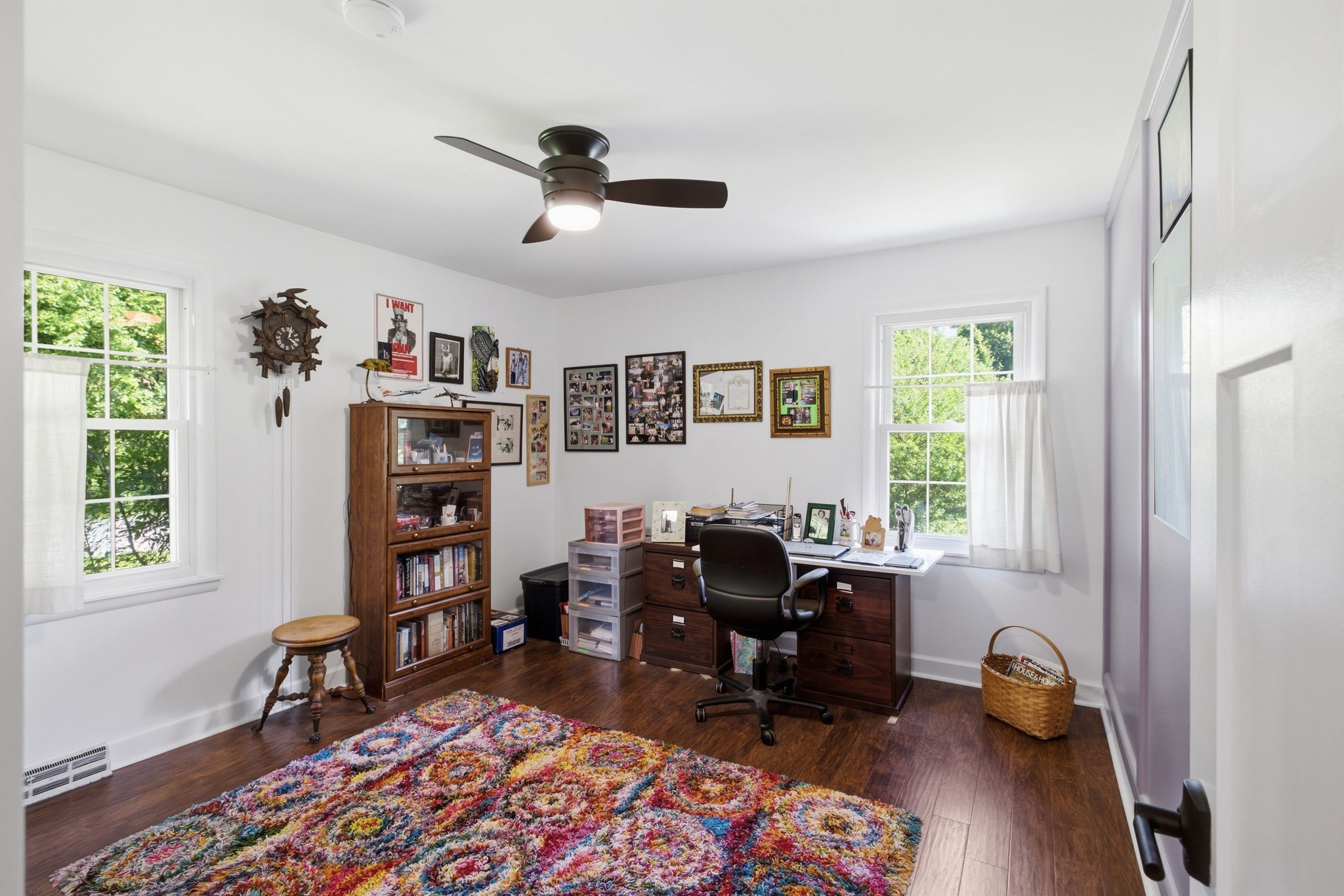 1507 Jewell Dr