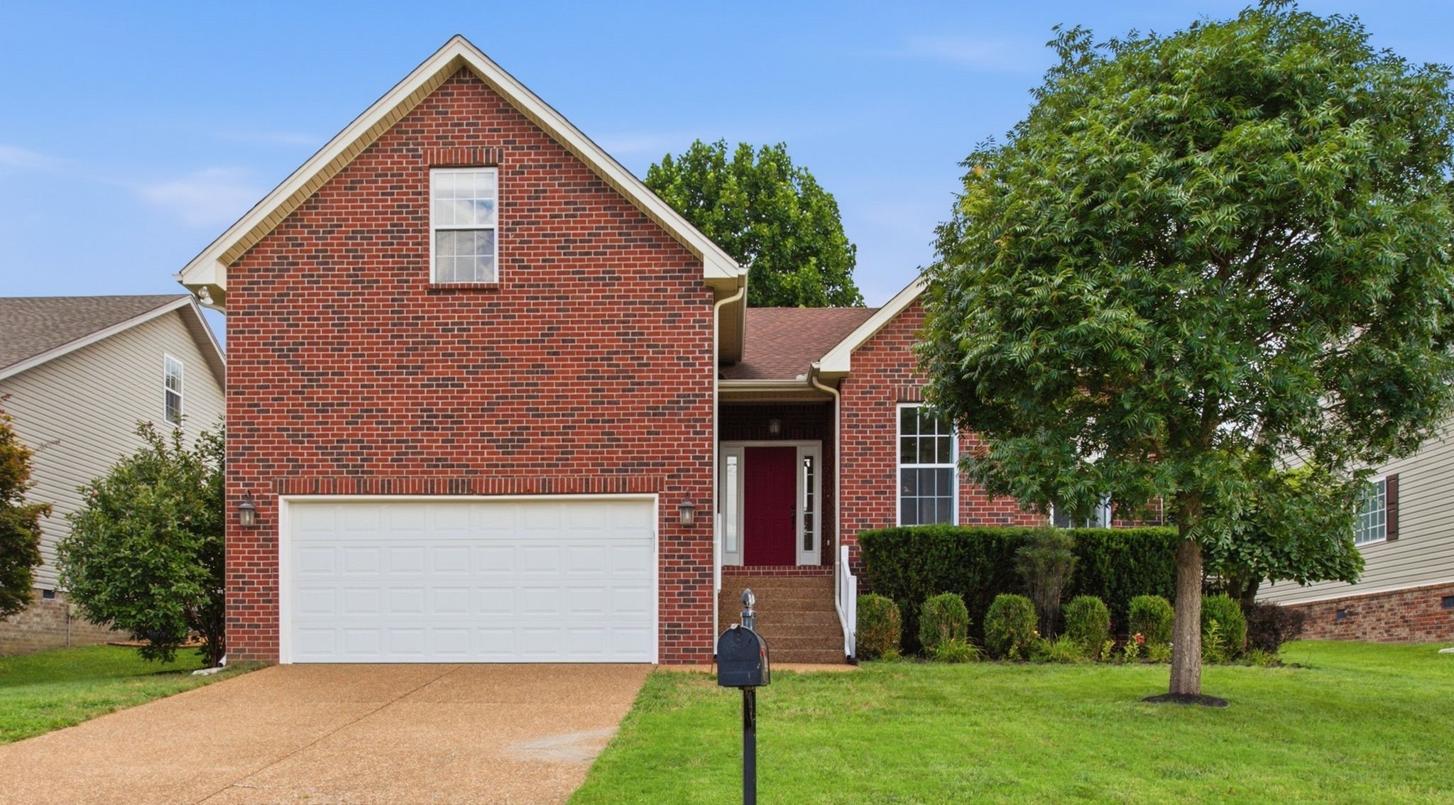 4014 Kristen St