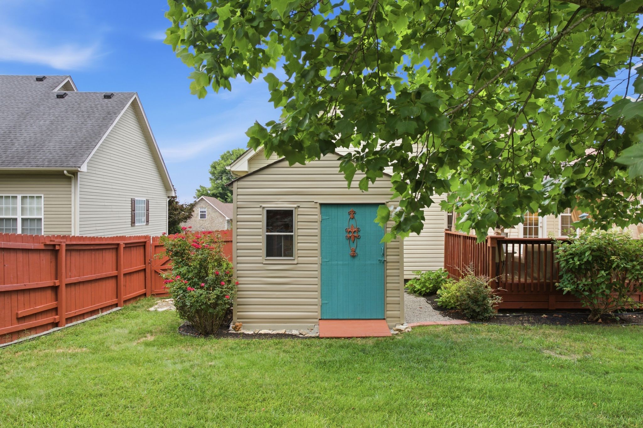 4014 Kristen St