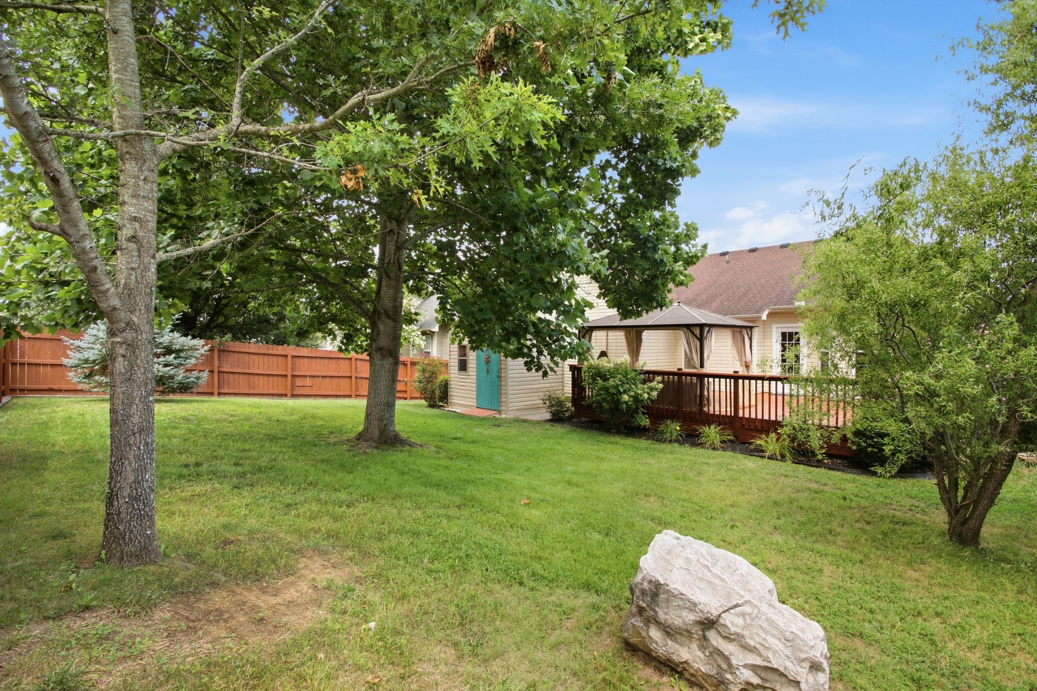 4014 Kristen St