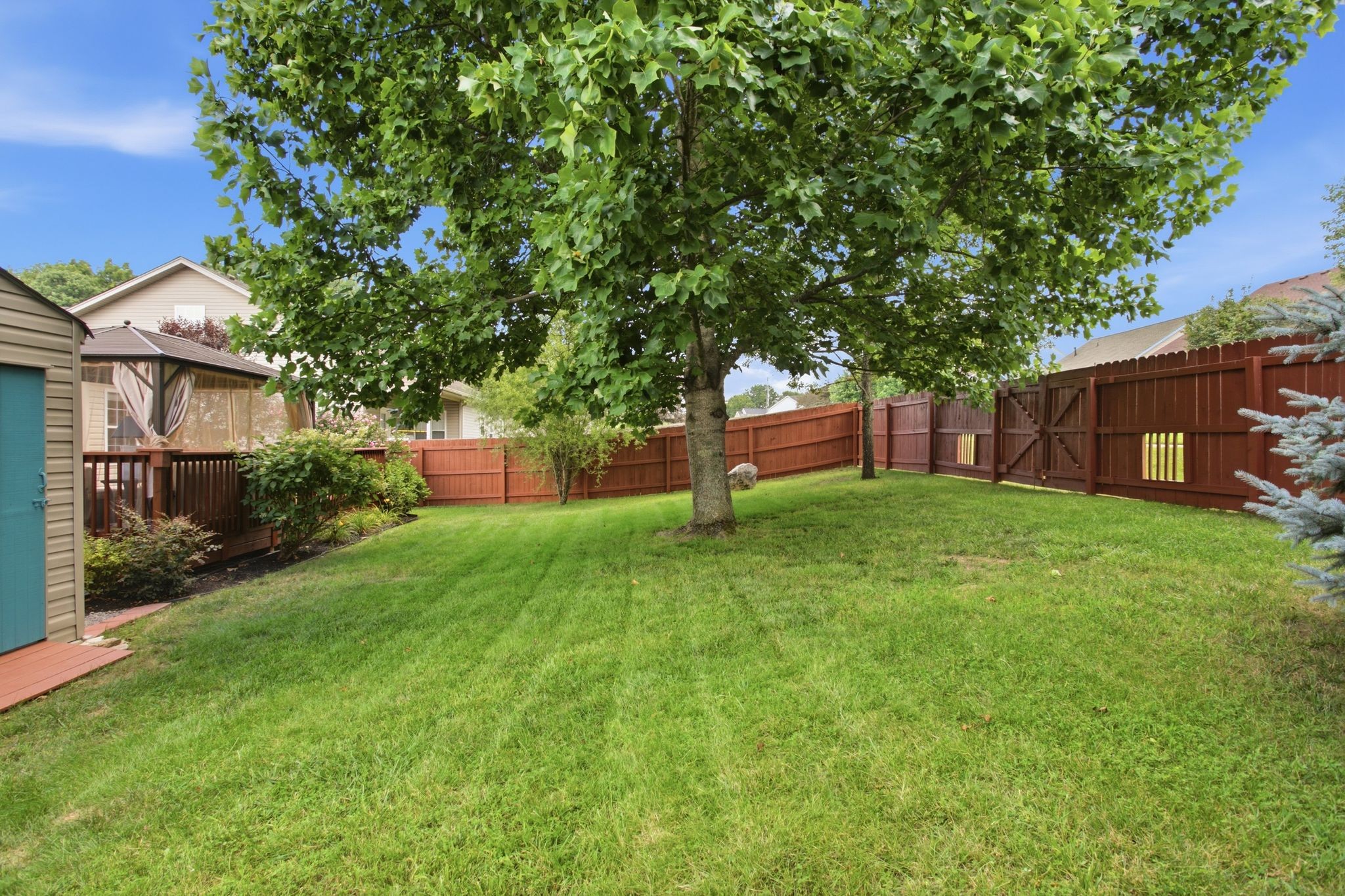 4014 Kristen St