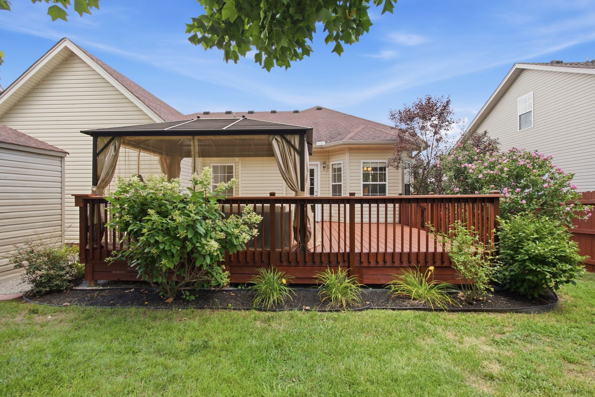 4014 Kristen St