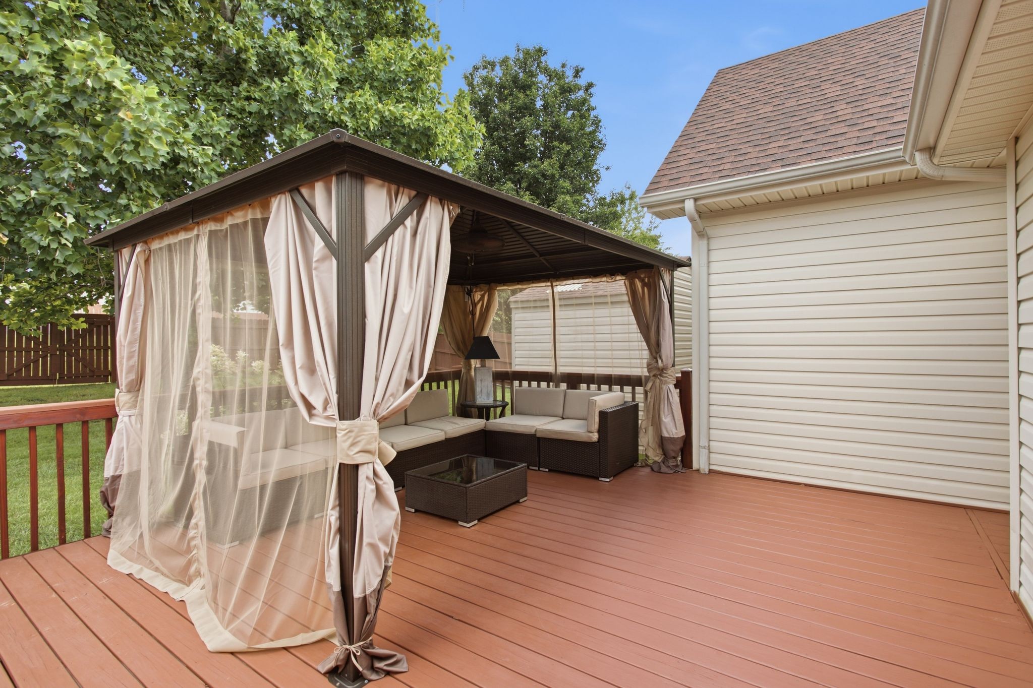 4014 Kristen St