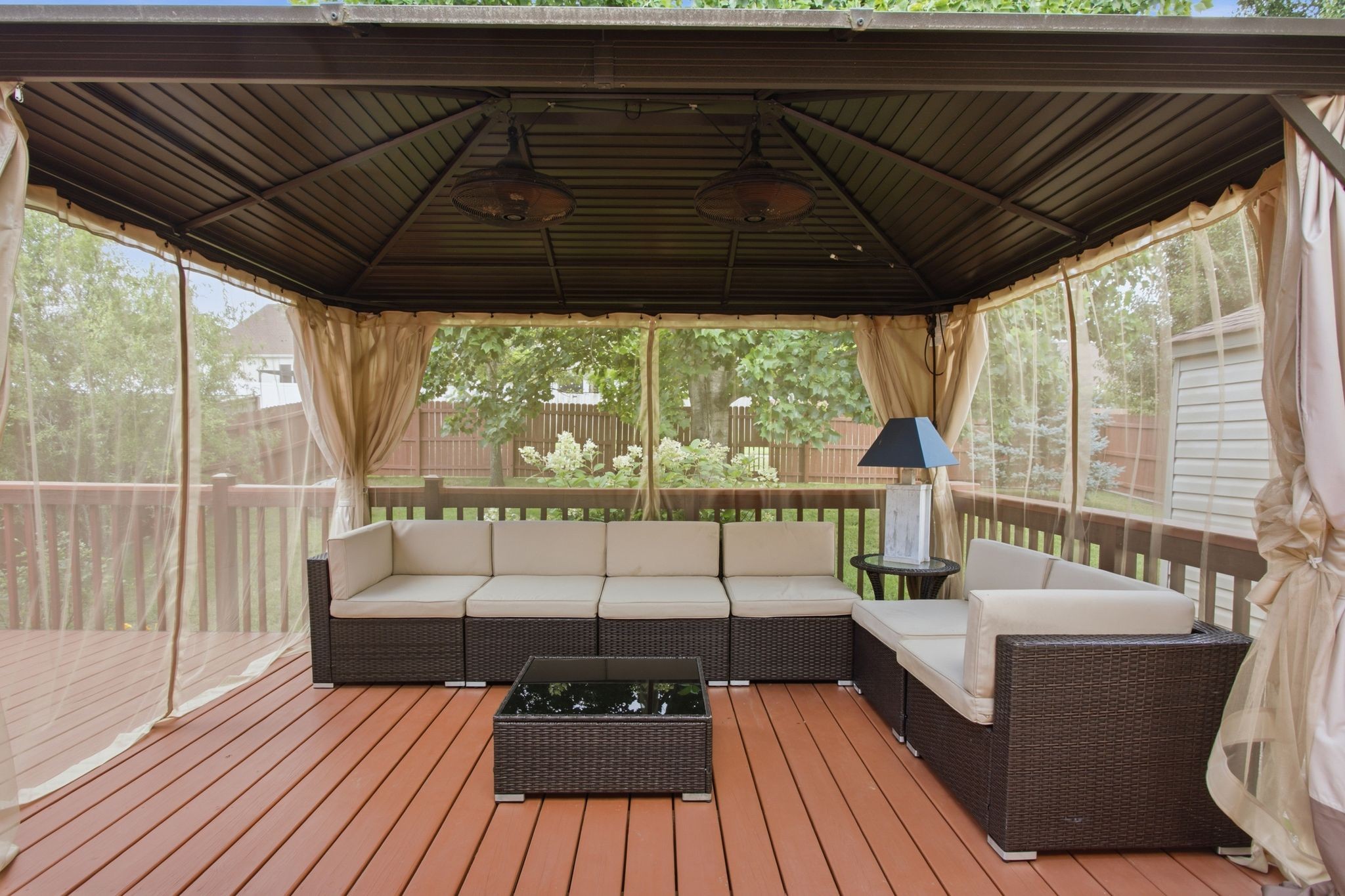 4014 Kristen St