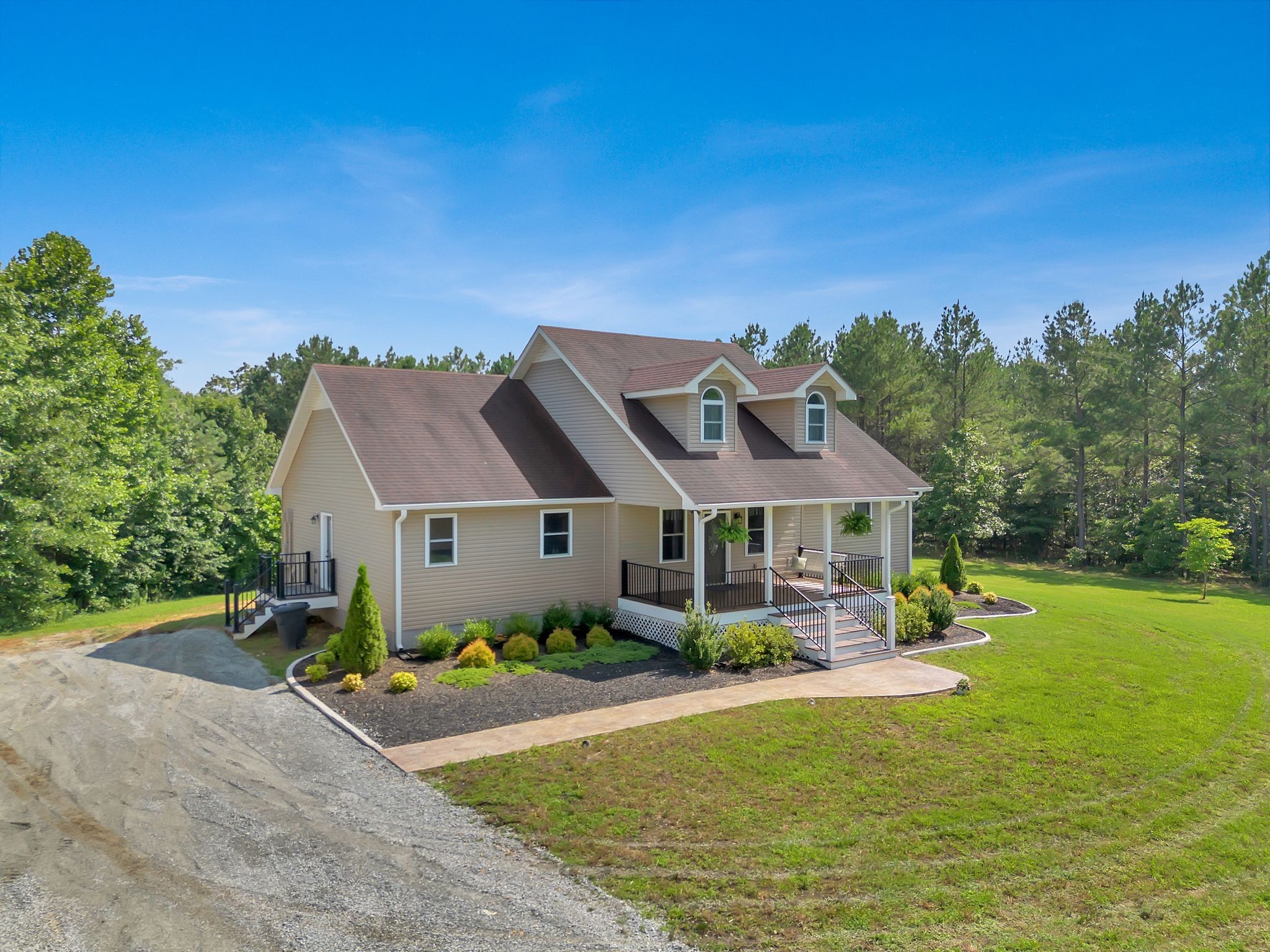 3534 Summertown Hwy