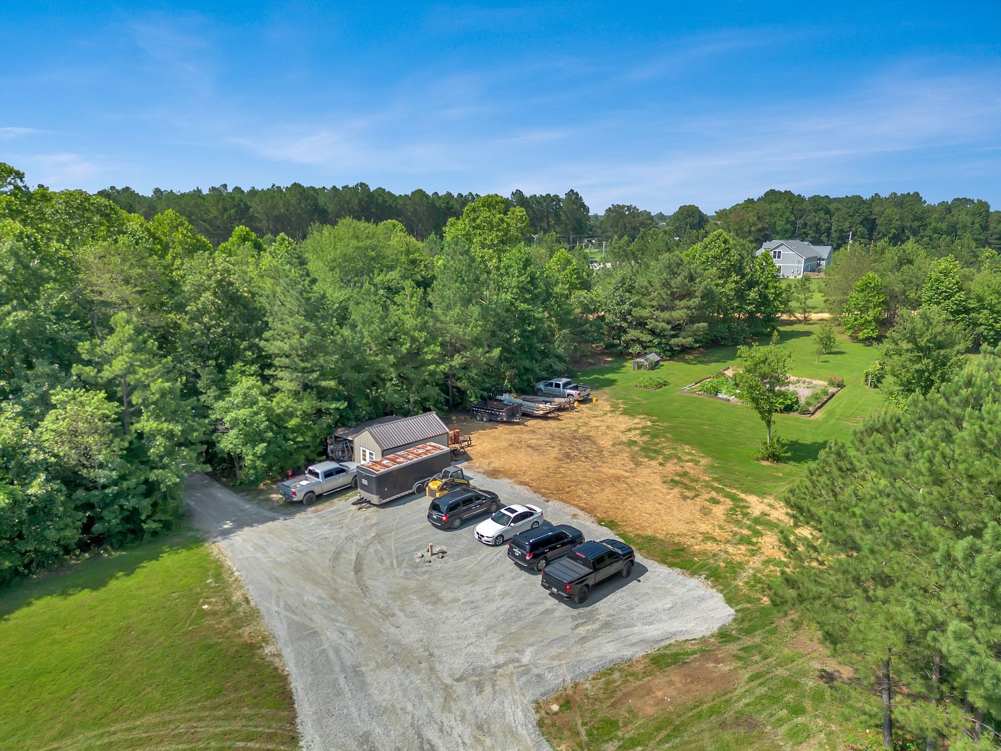 3534 Summertown Hwy