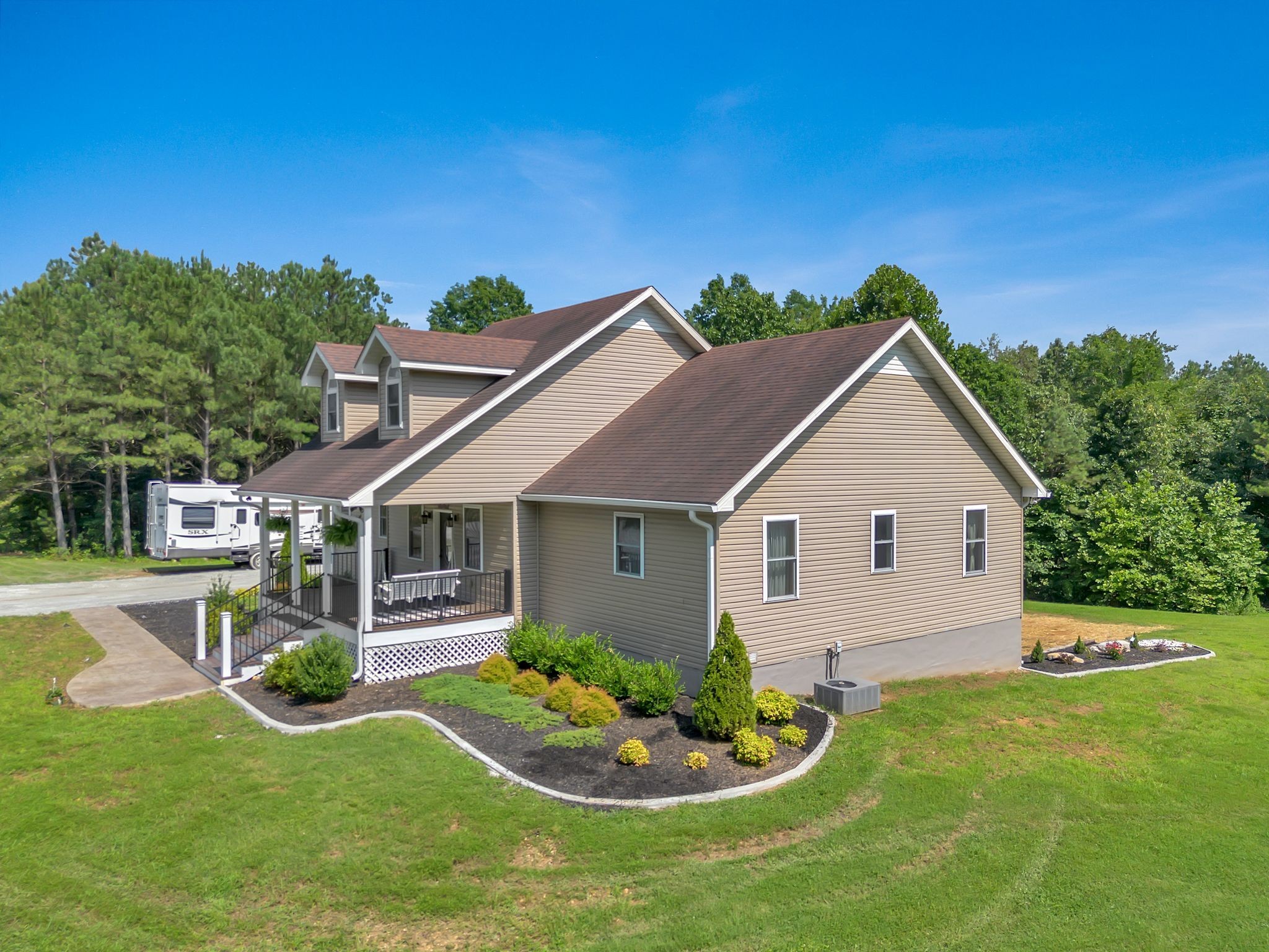 3534 Summertown Hwy
