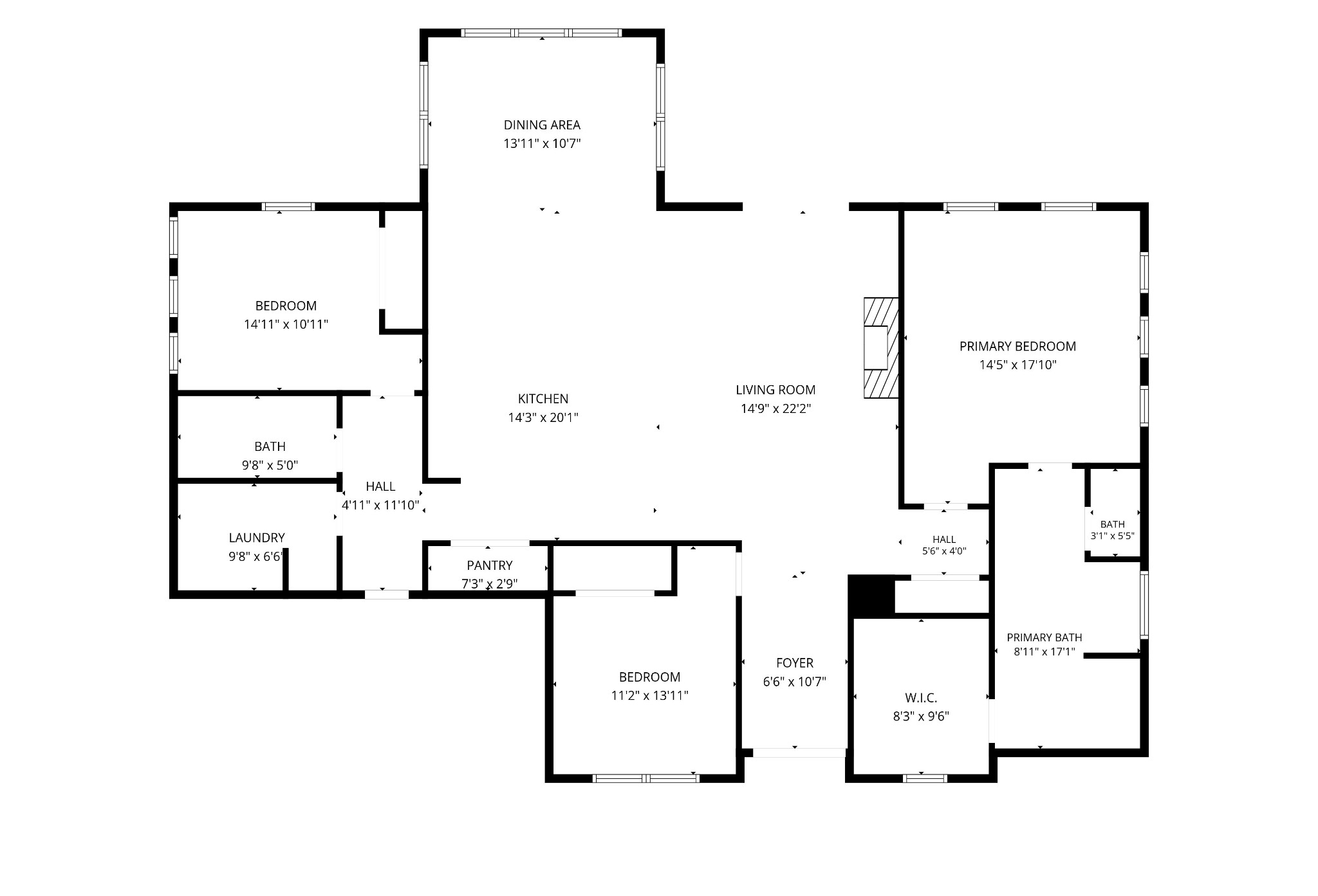 114 Hurst Dr
