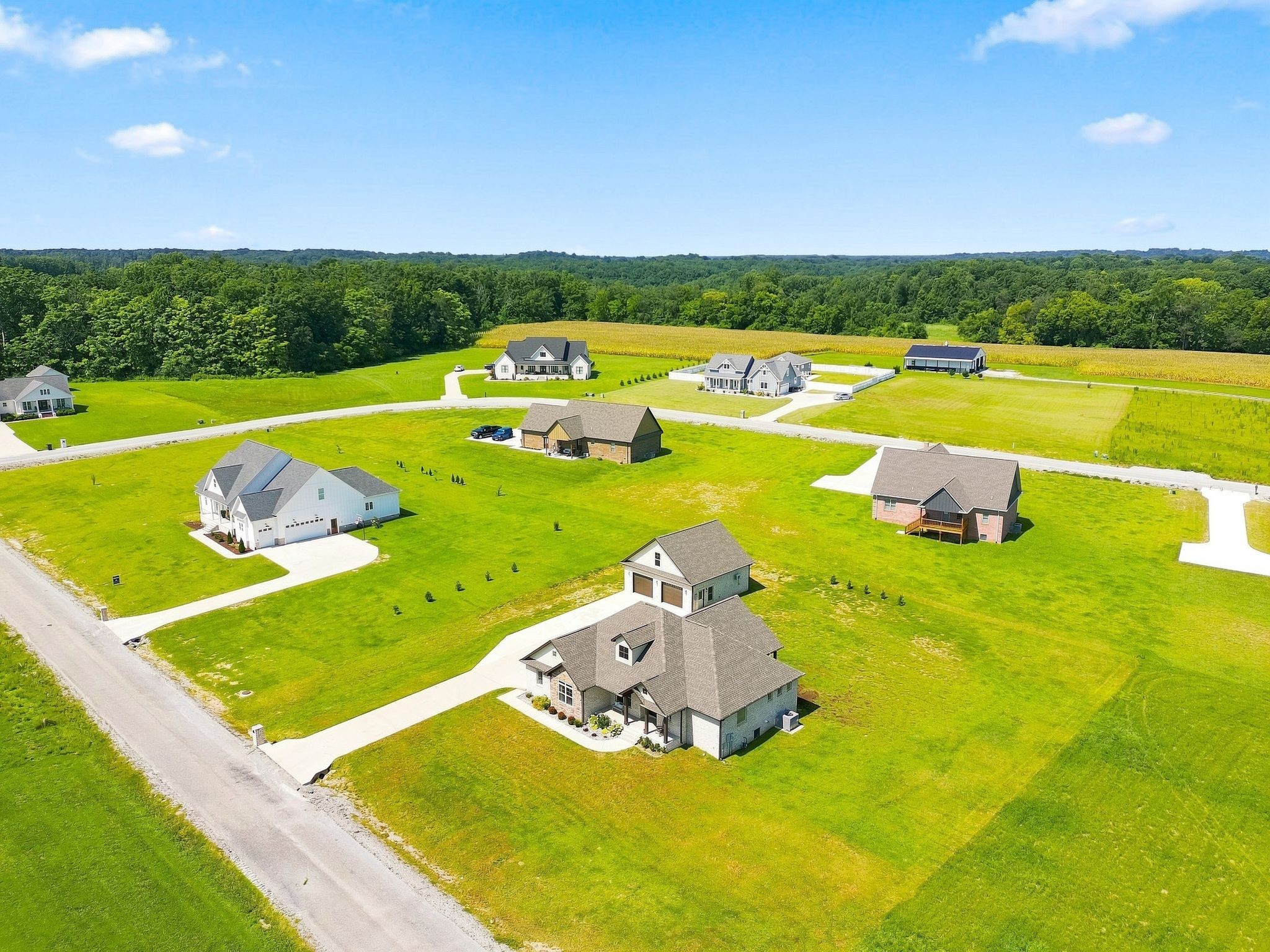 114 Hurst Dr