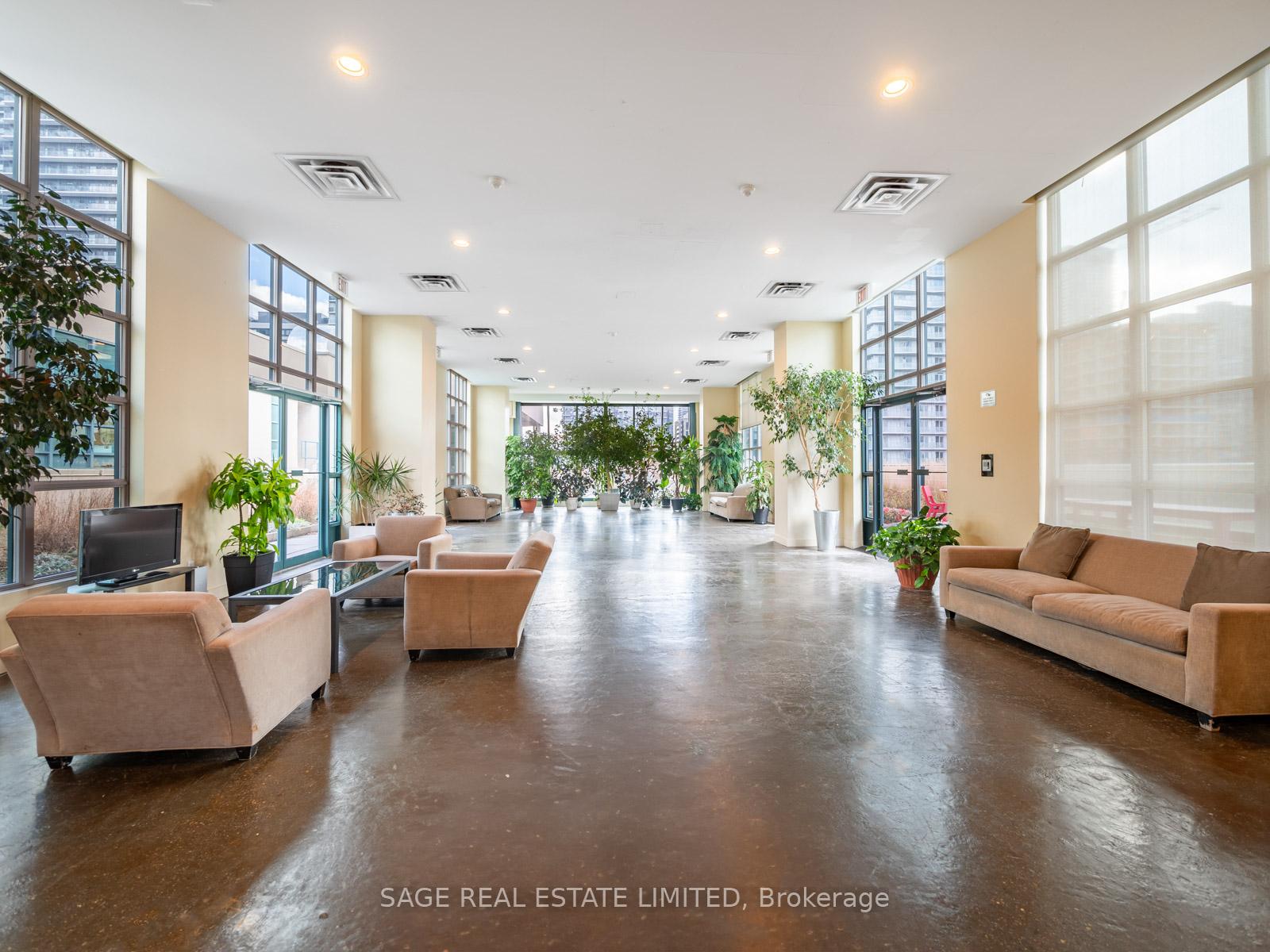 155 Dalhousie Street 426, Toronto C08 Unit: 426