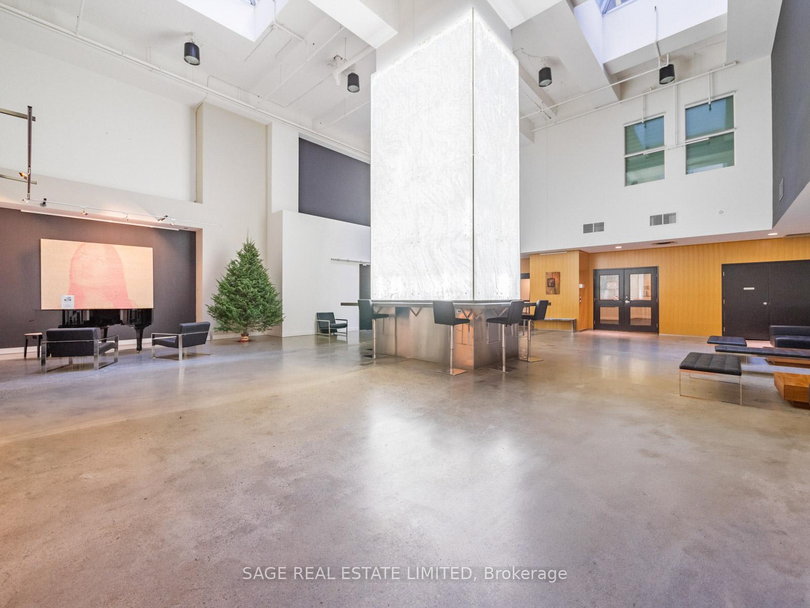 155 Dalhousie Street 426, Toronto C08 Unit: 426