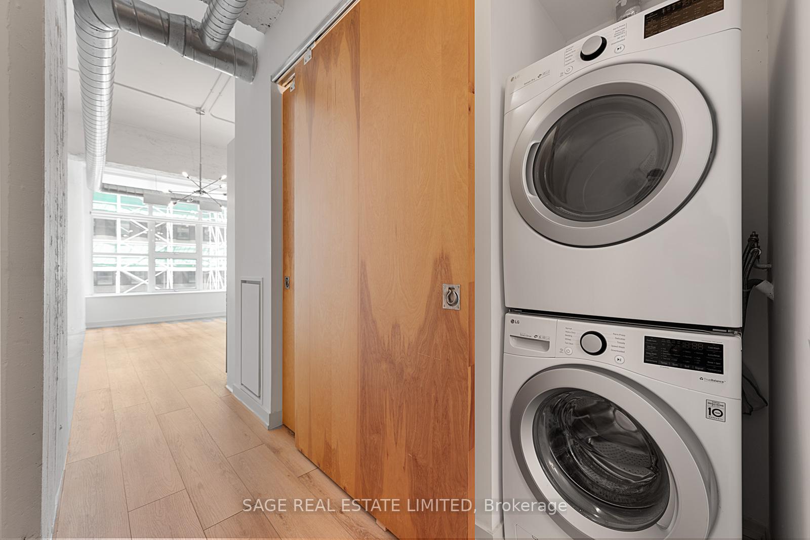 155 Dalhousie Street 426, Toronto C08 Unit: 426