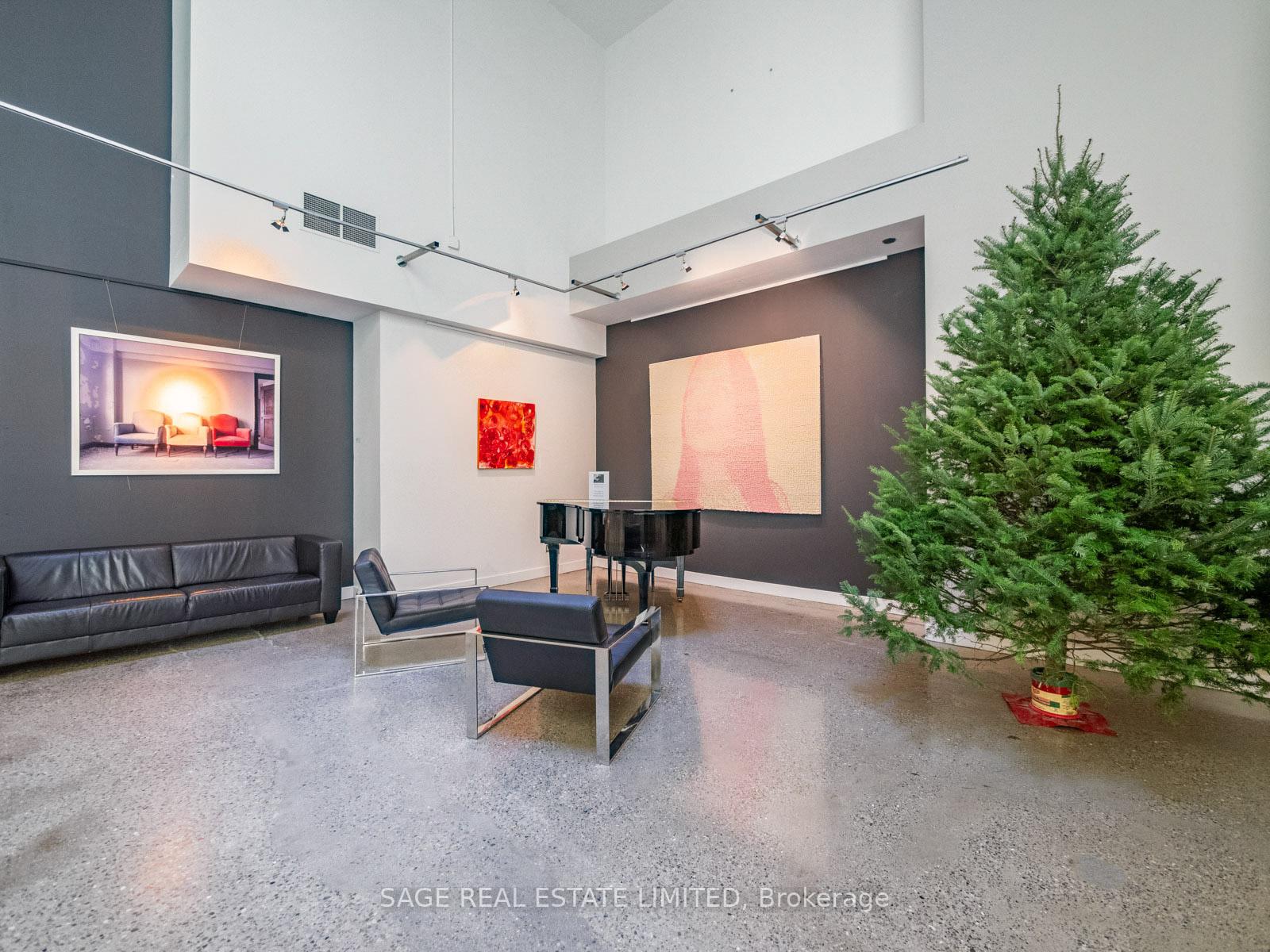 155 Dalhousie Street 426, Toronto C08 Unit: 426