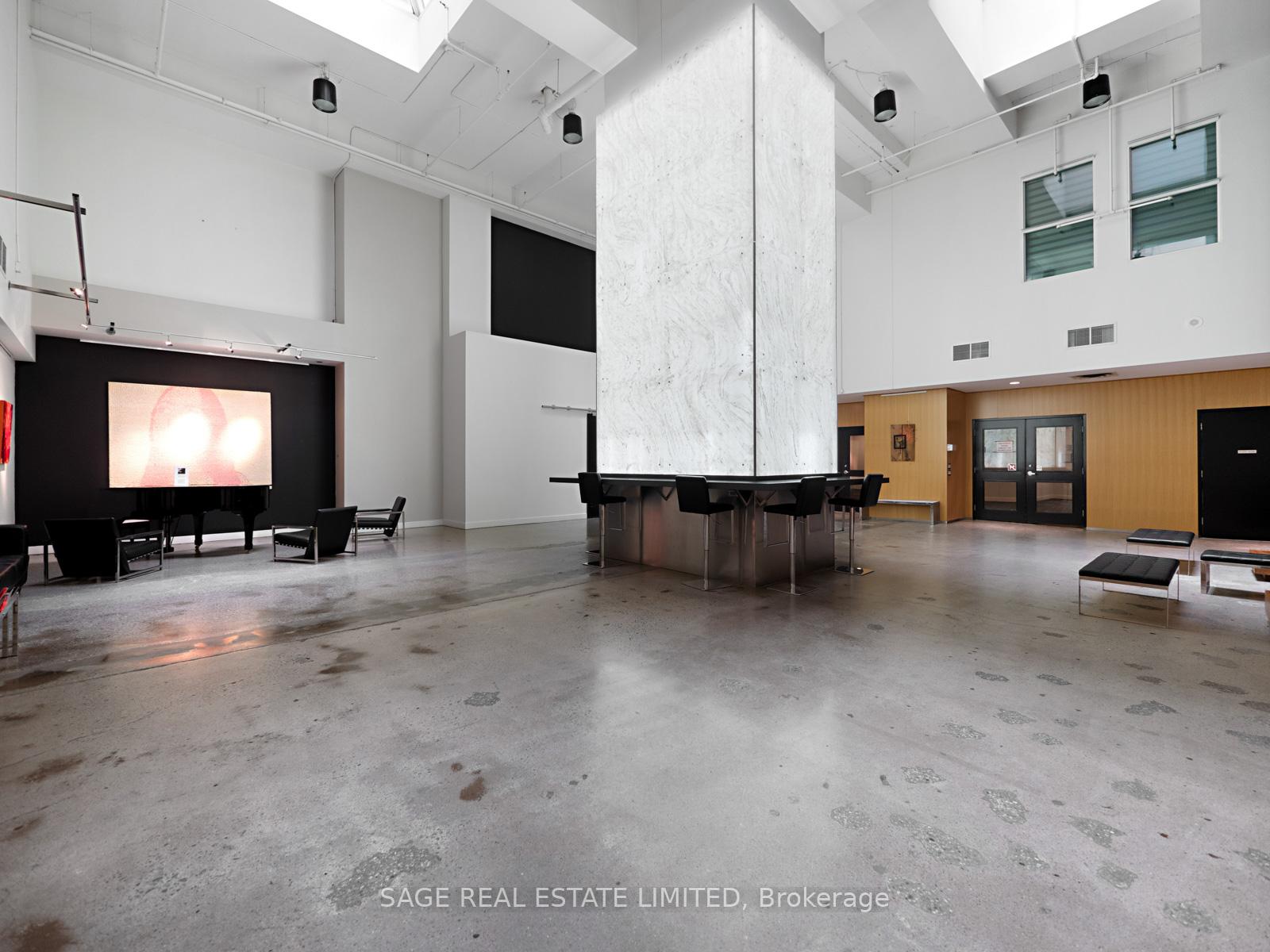 155 Dalhousie Street 426, Toronto C08 Unit: 426