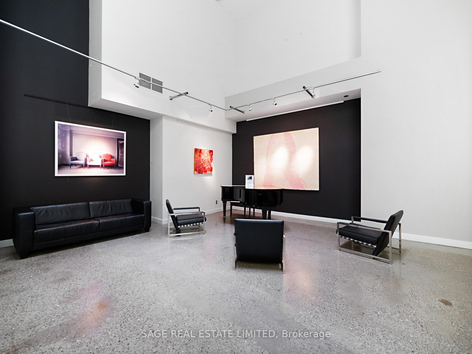 155 Dalhousie Street 426, Toronto C08 Unit: 426