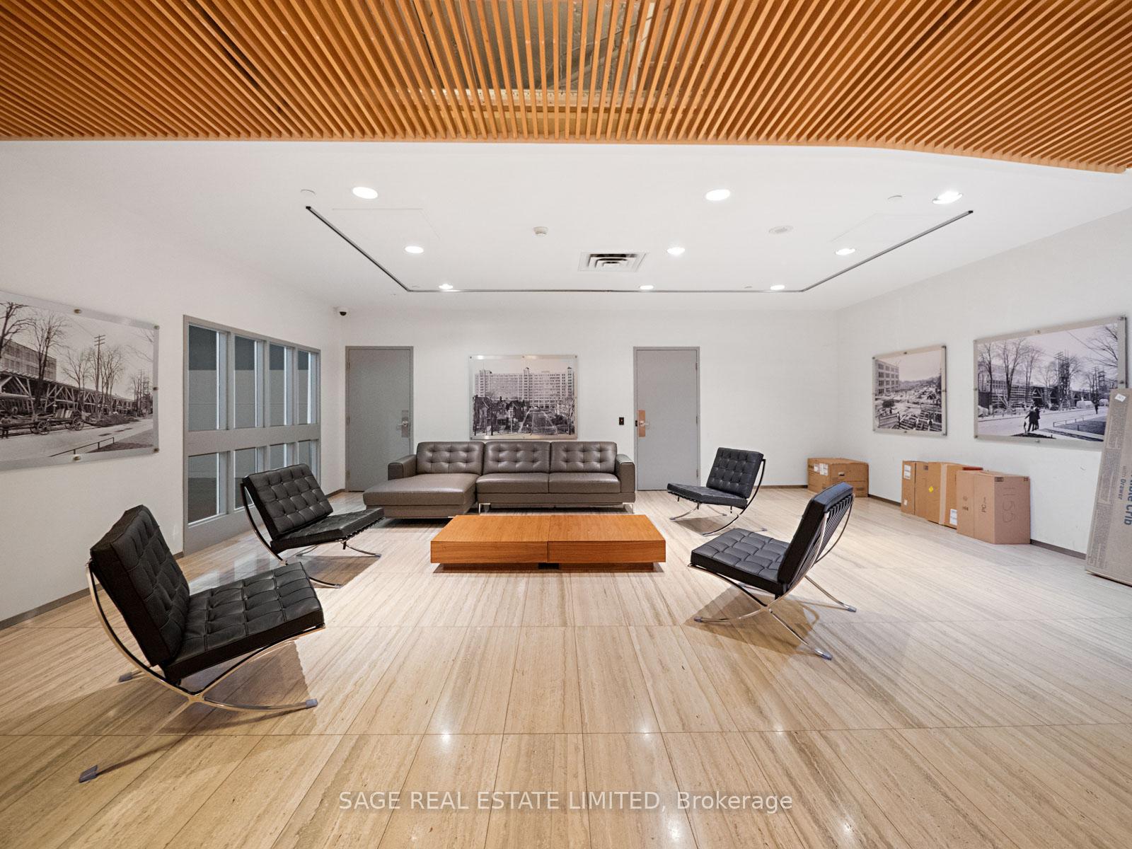155 Dalhousie Street 426, Toronto C08 Unit: 426